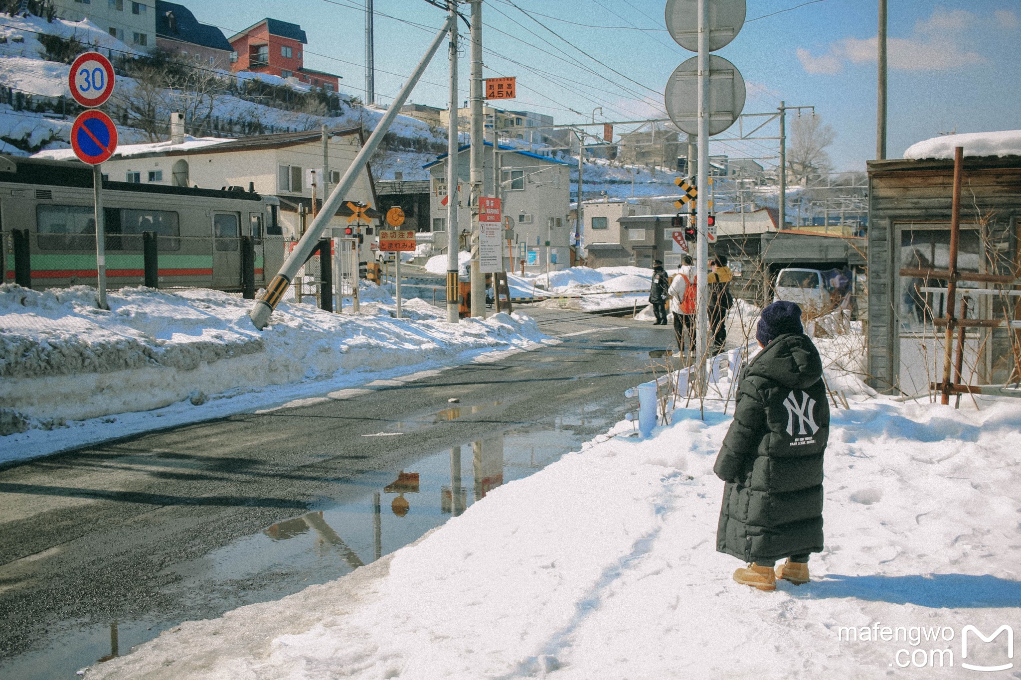 札幌自助遊攻略