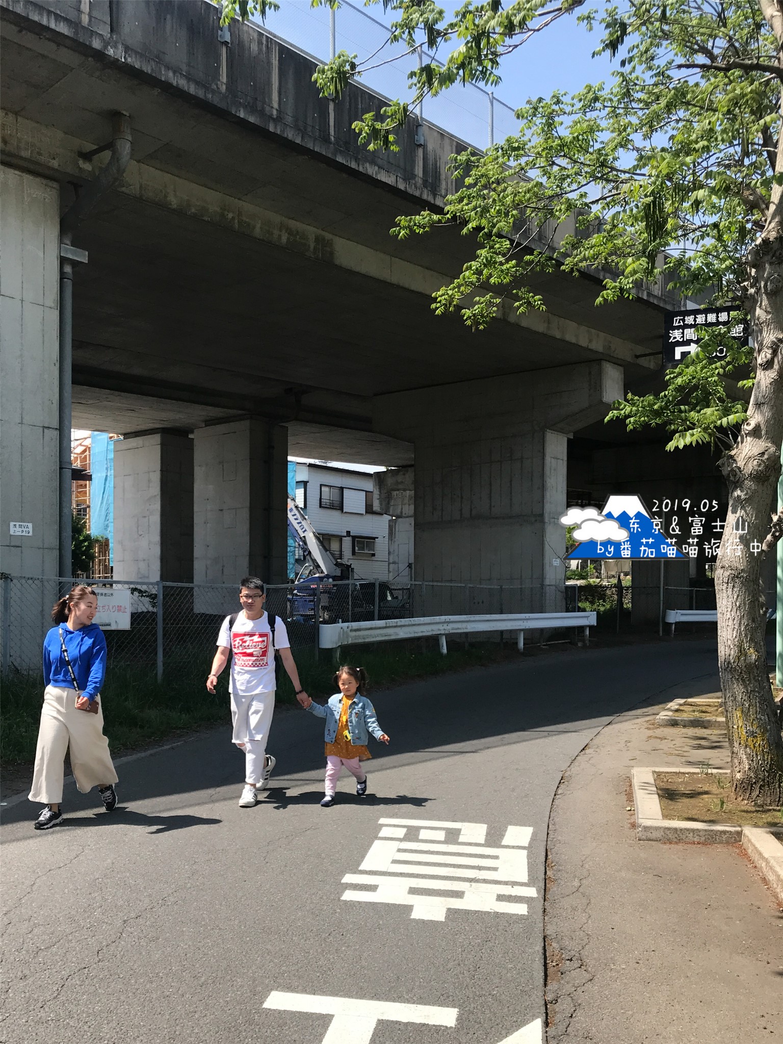 東京自助遊攻略