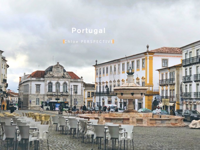 葡萄牙自助遊攻略