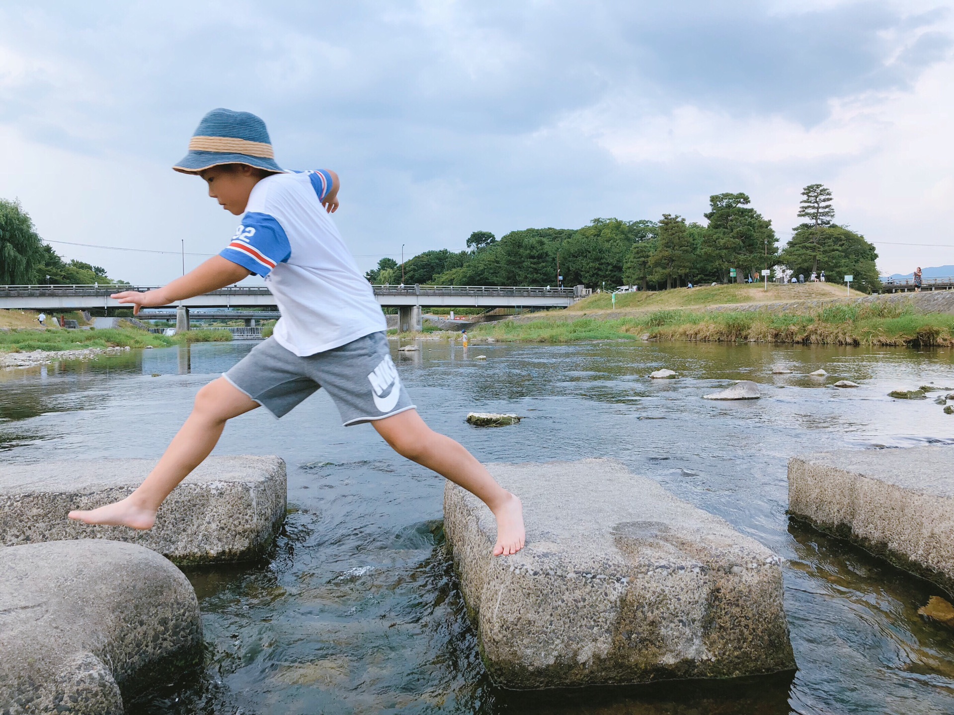 京都自助遊攻略