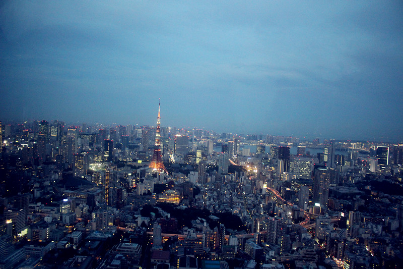 京都自助遊攻略