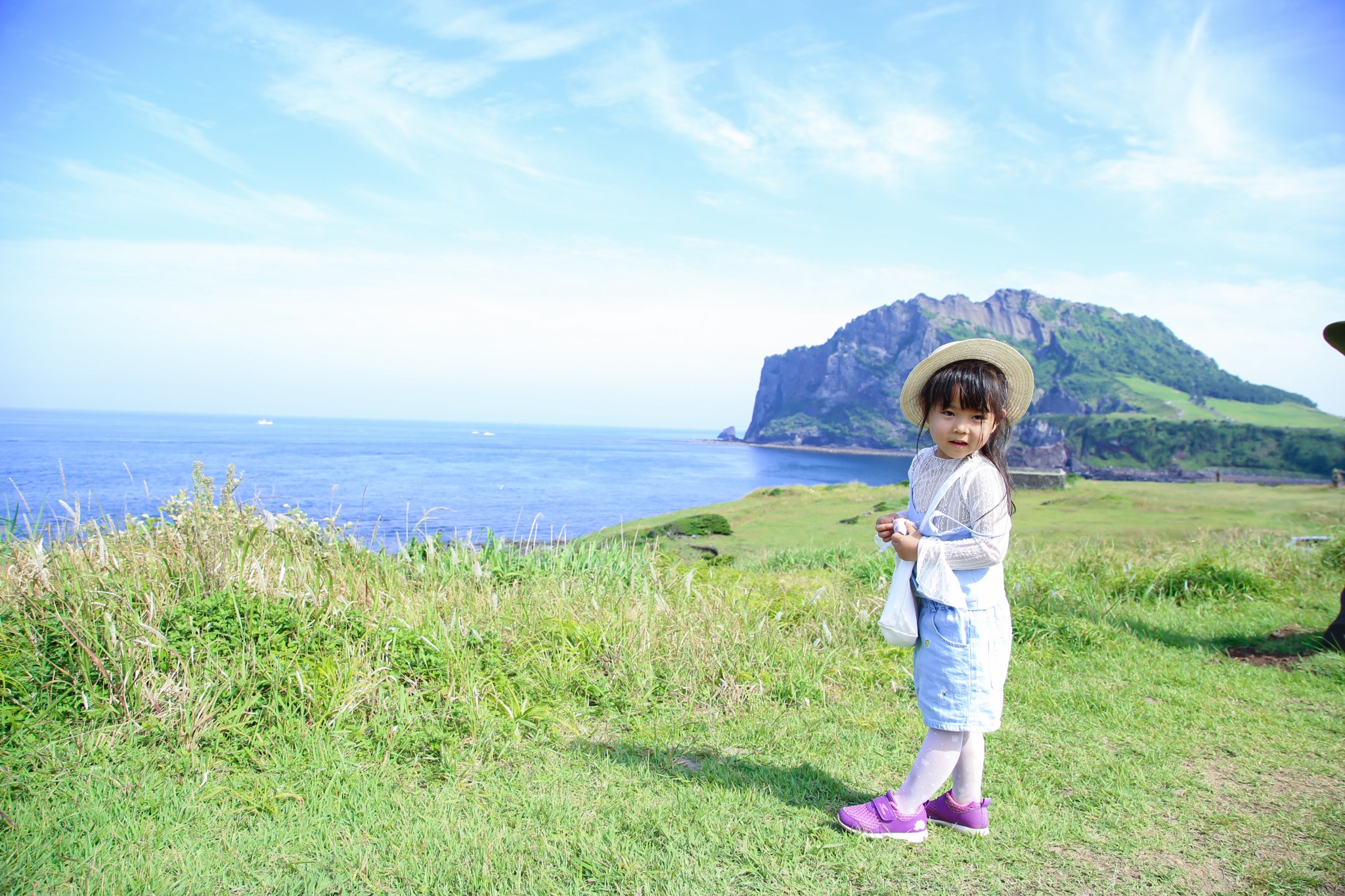 濟州島自助遊攻略