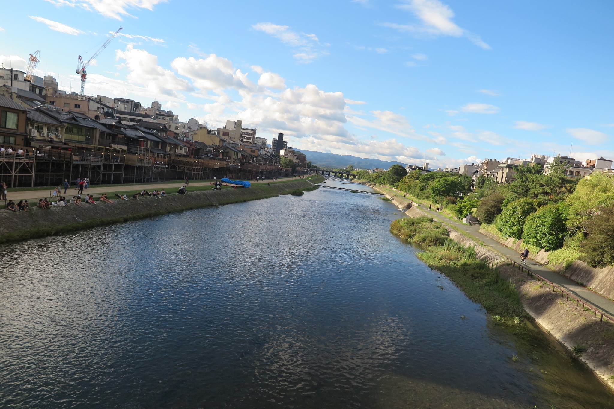 京都自助遊攻略