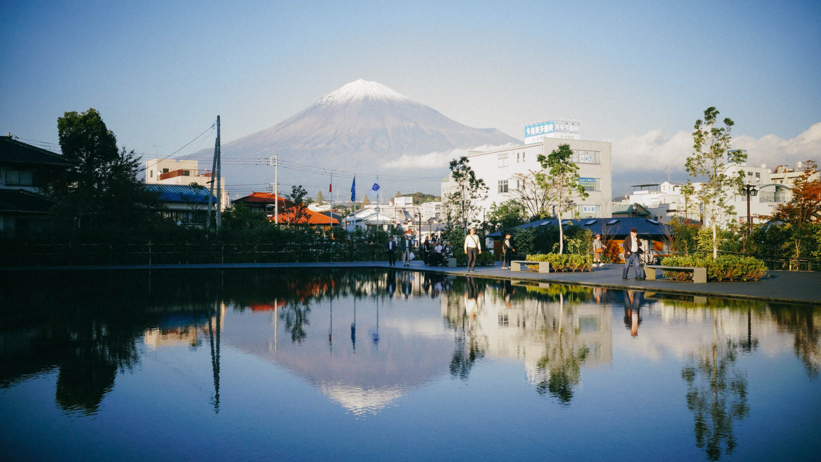 富士山自助遊攻略