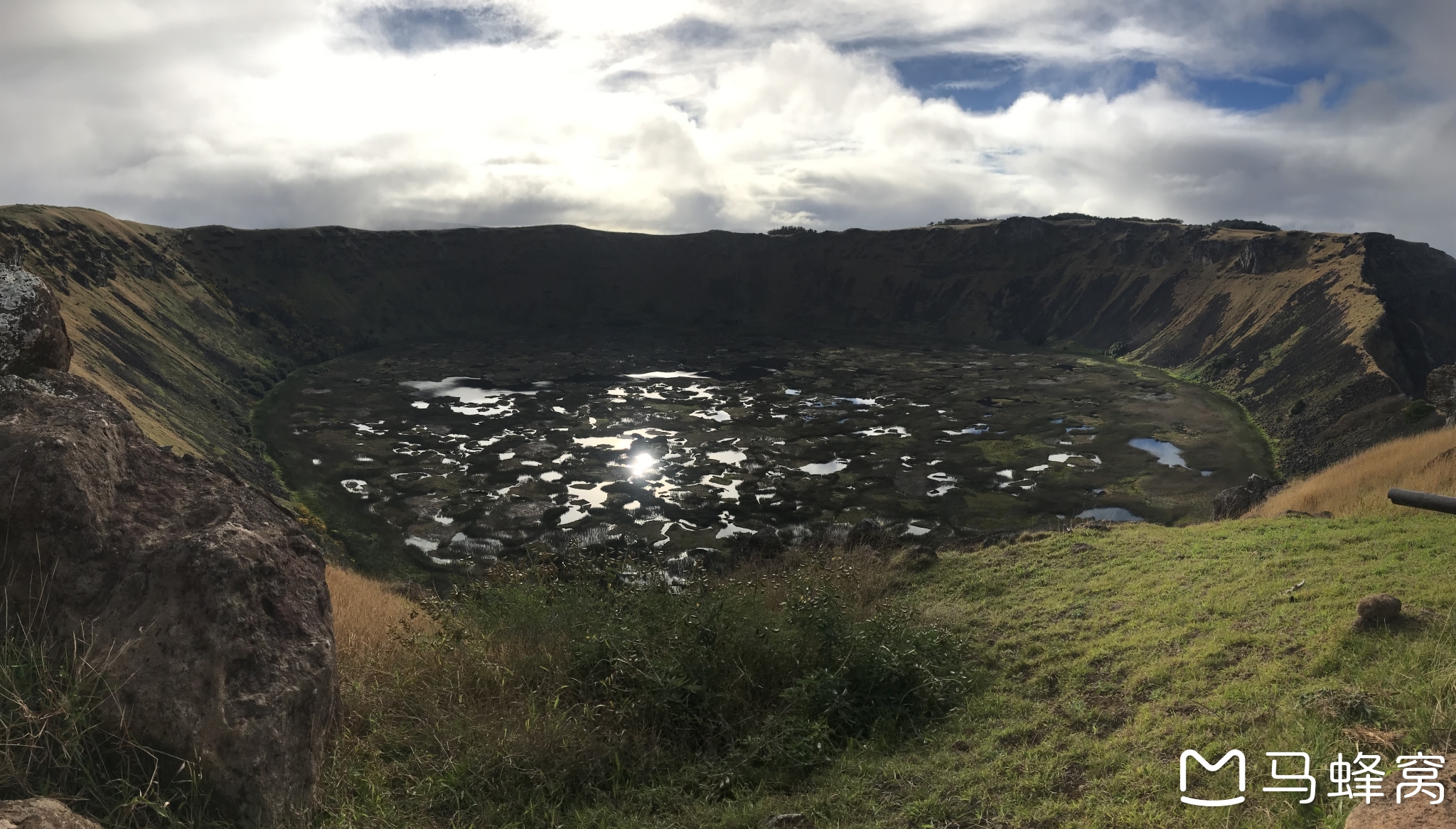 複活節島自助遊攻略