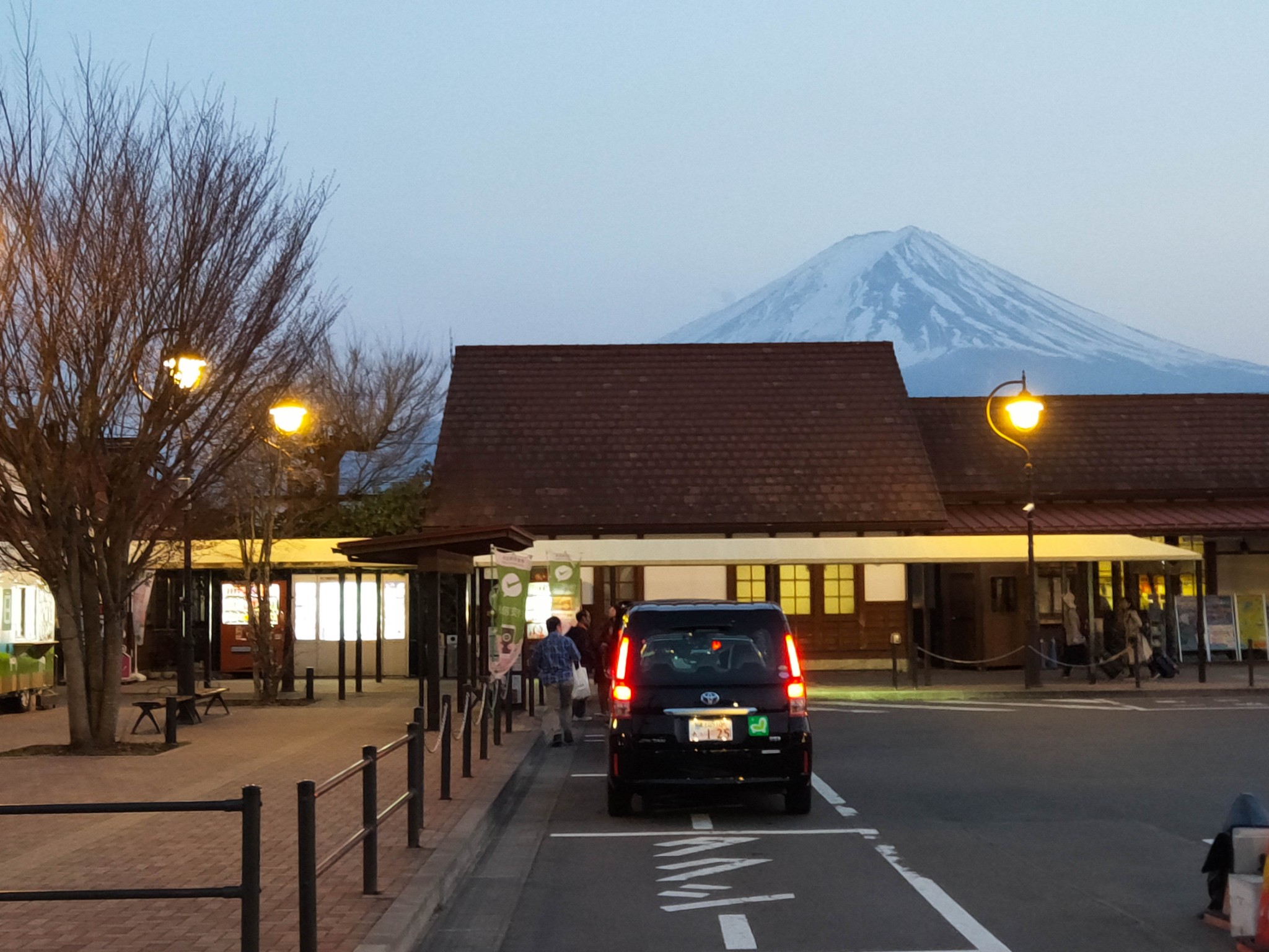 京都自助遊攻略