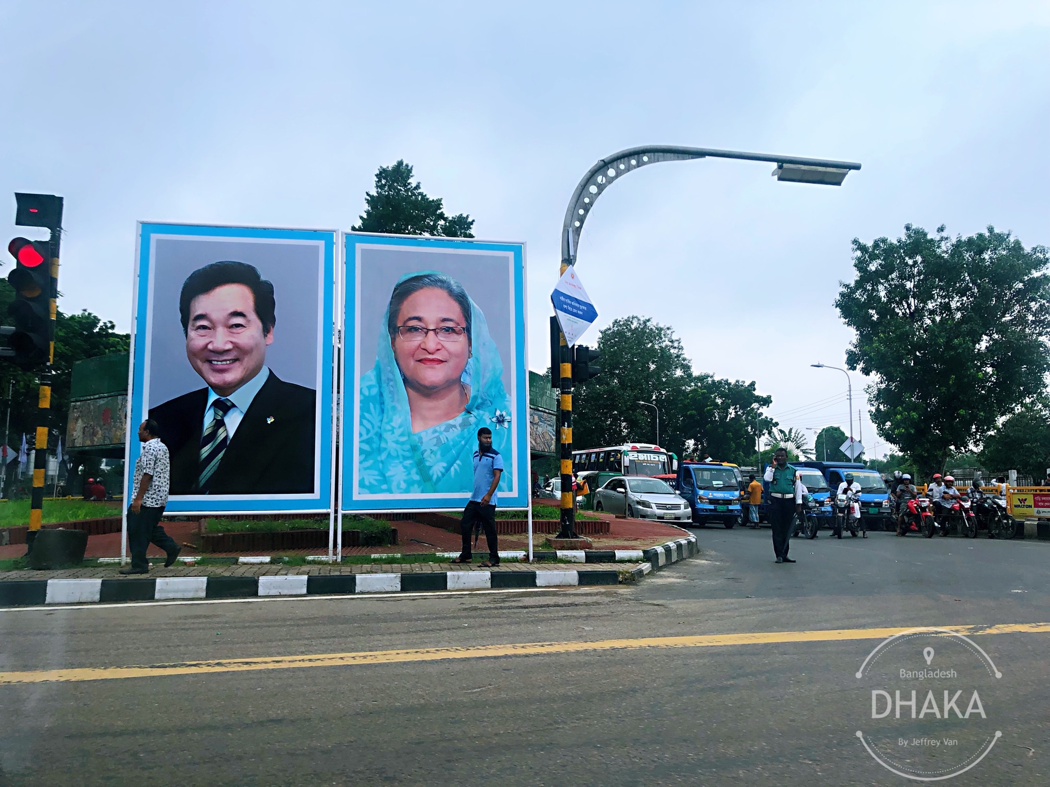 孟加拉國自助遊攻略