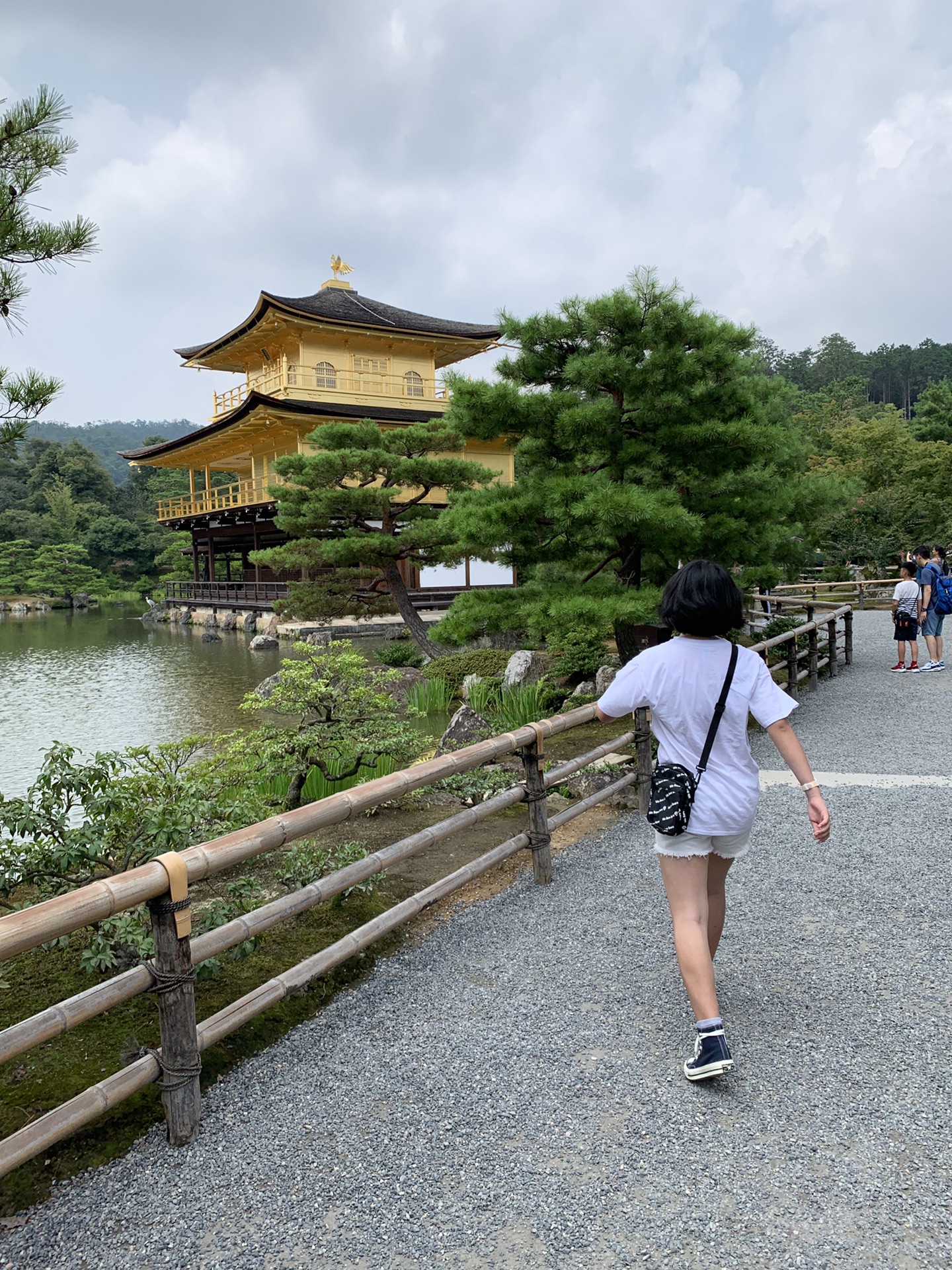 京都自助遊攻略