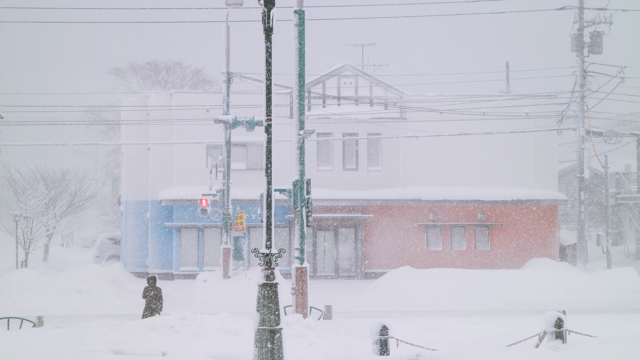 北海道自助遊攻略