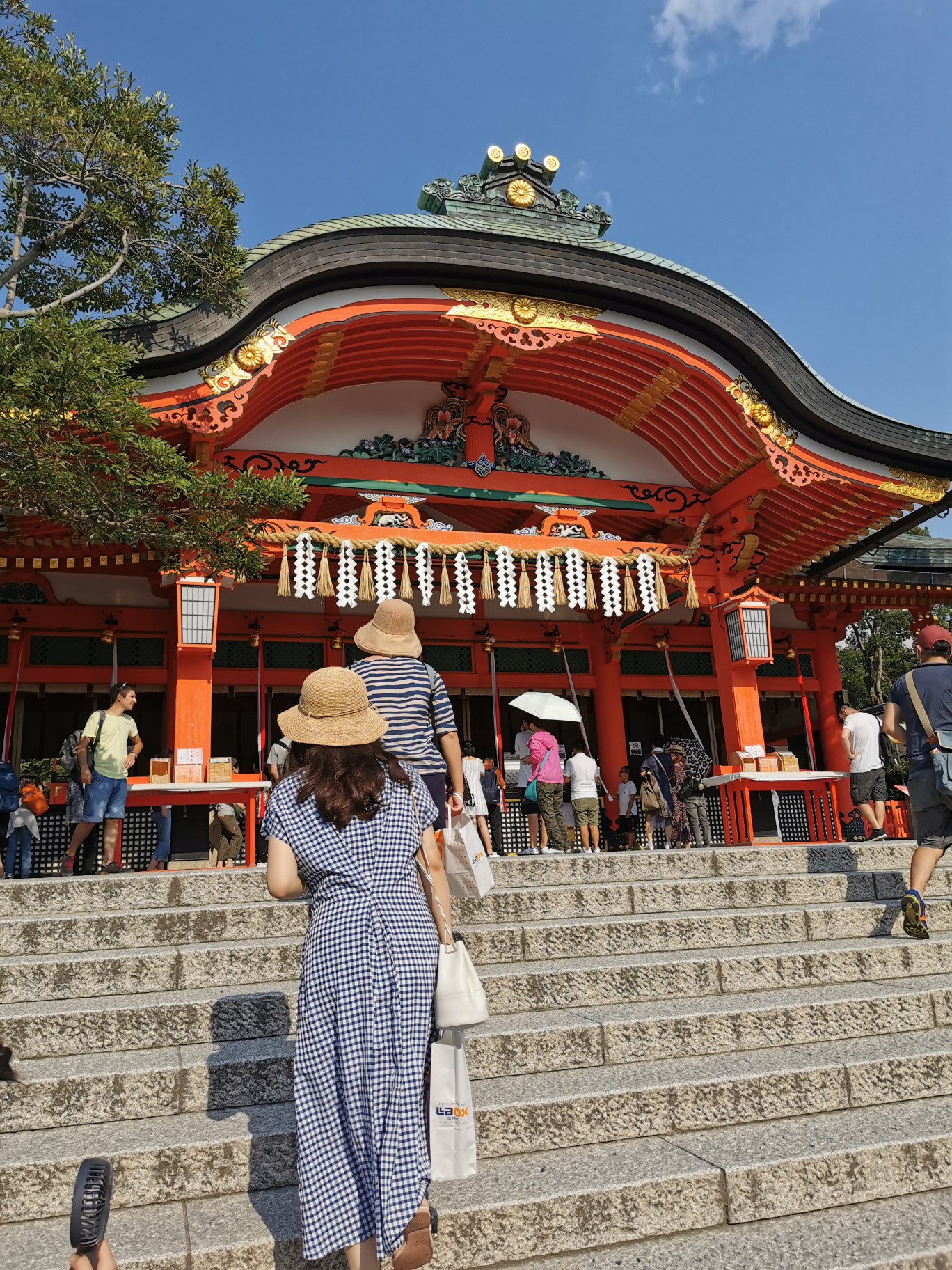 京都自助遊攻略