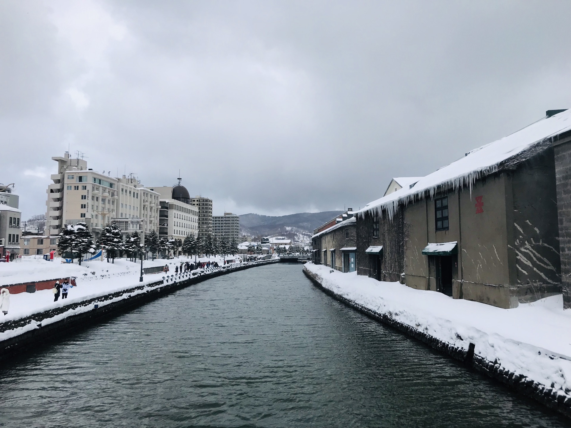 北海道自助遊攻略