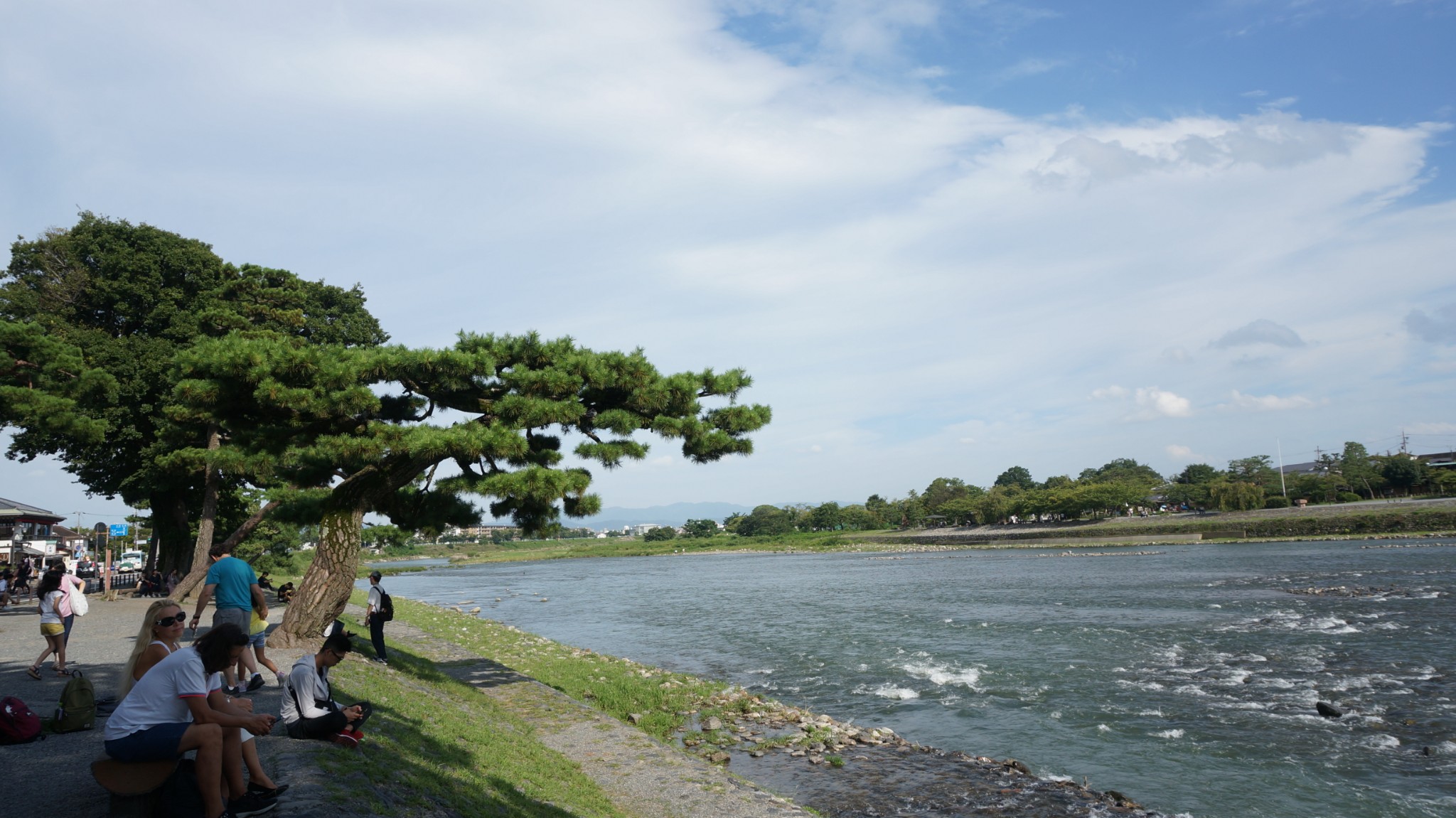 京都自助遊攻略