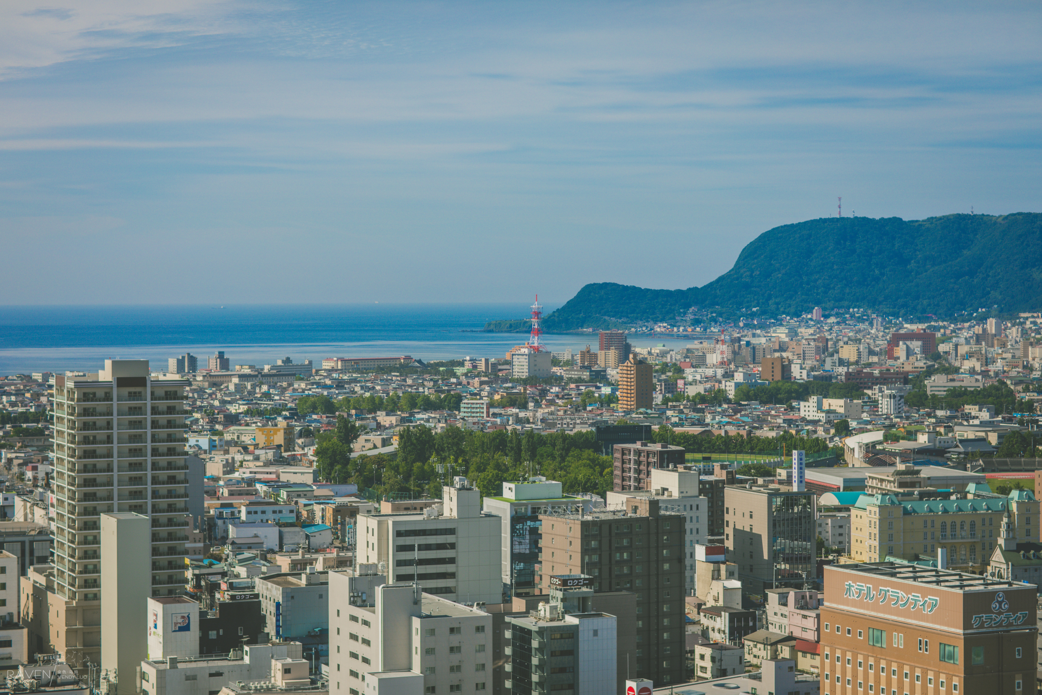 北海道自助遊攻略