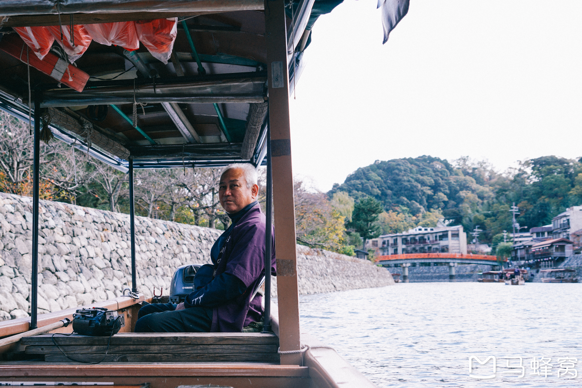 京都自助遊攻略