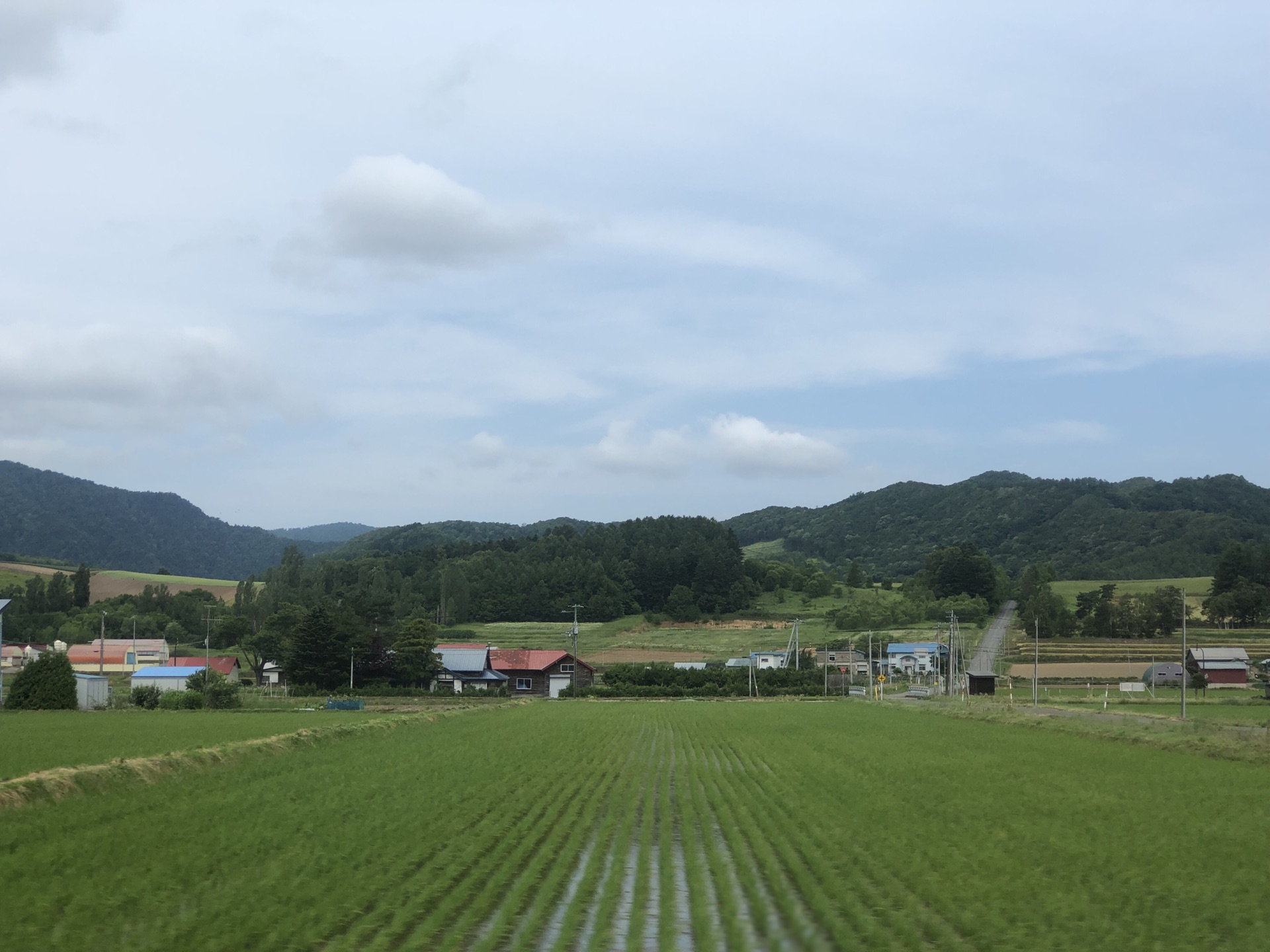 北海道自助遊攻略