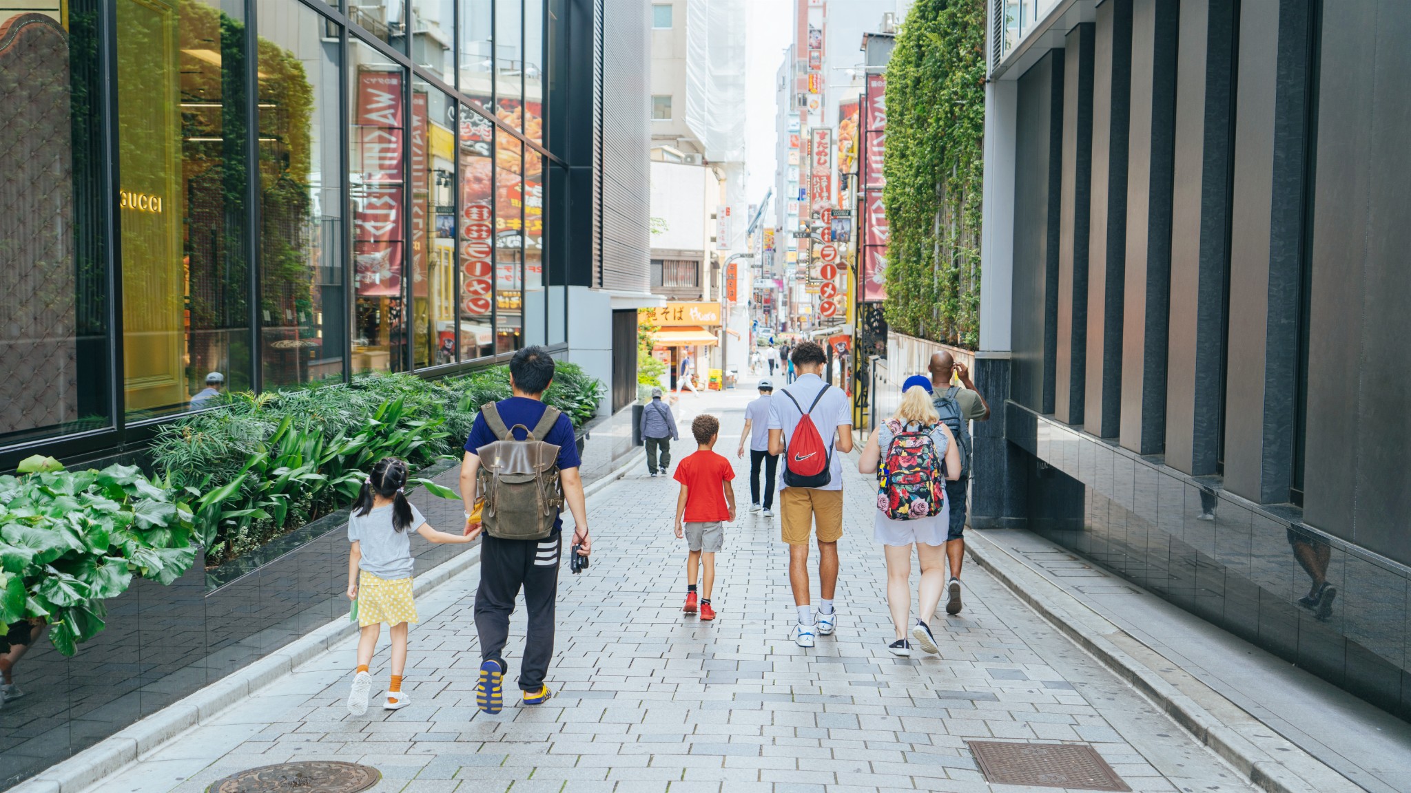 東京自助遊攻略