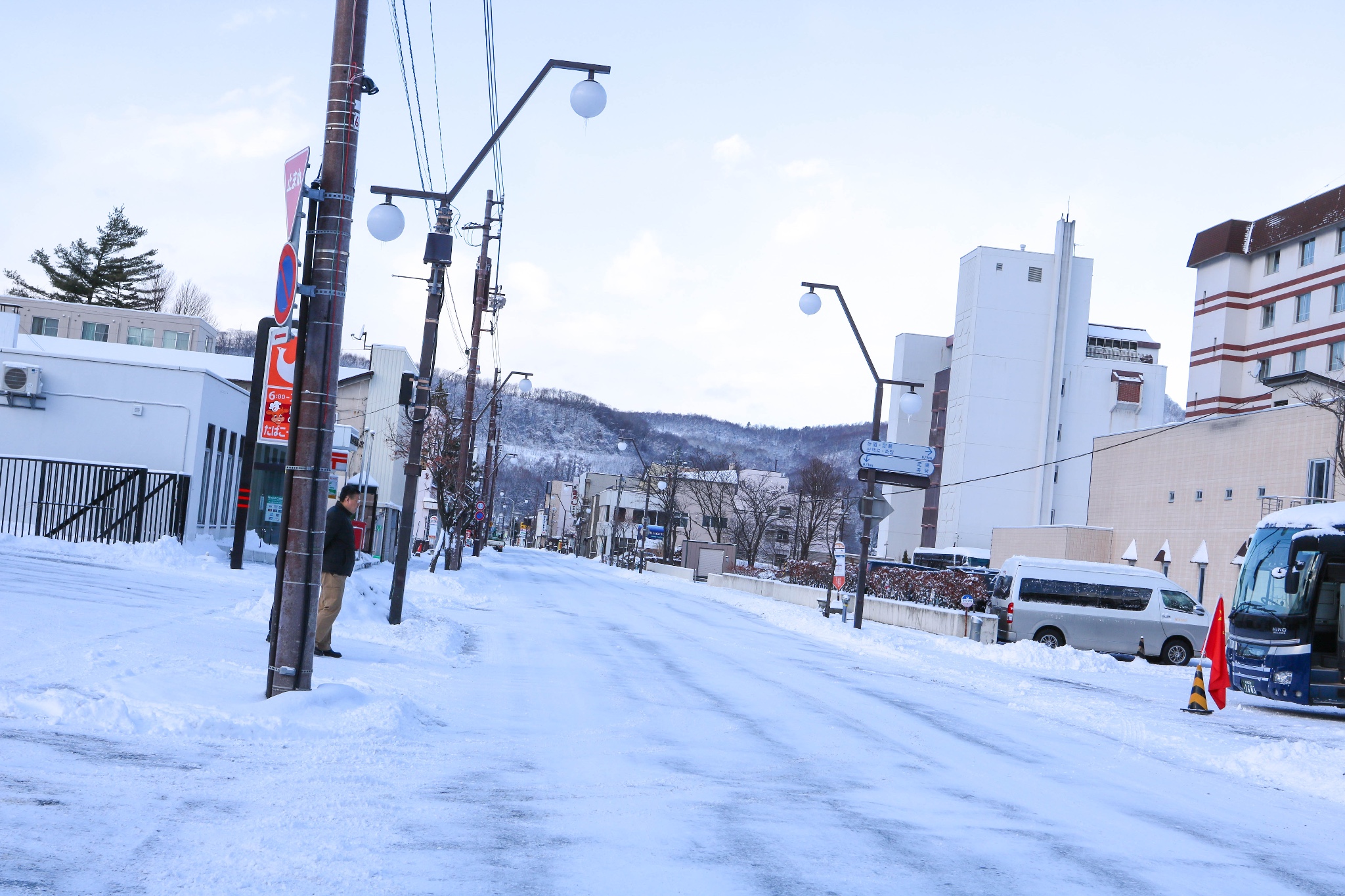 北海道自助遊攻略