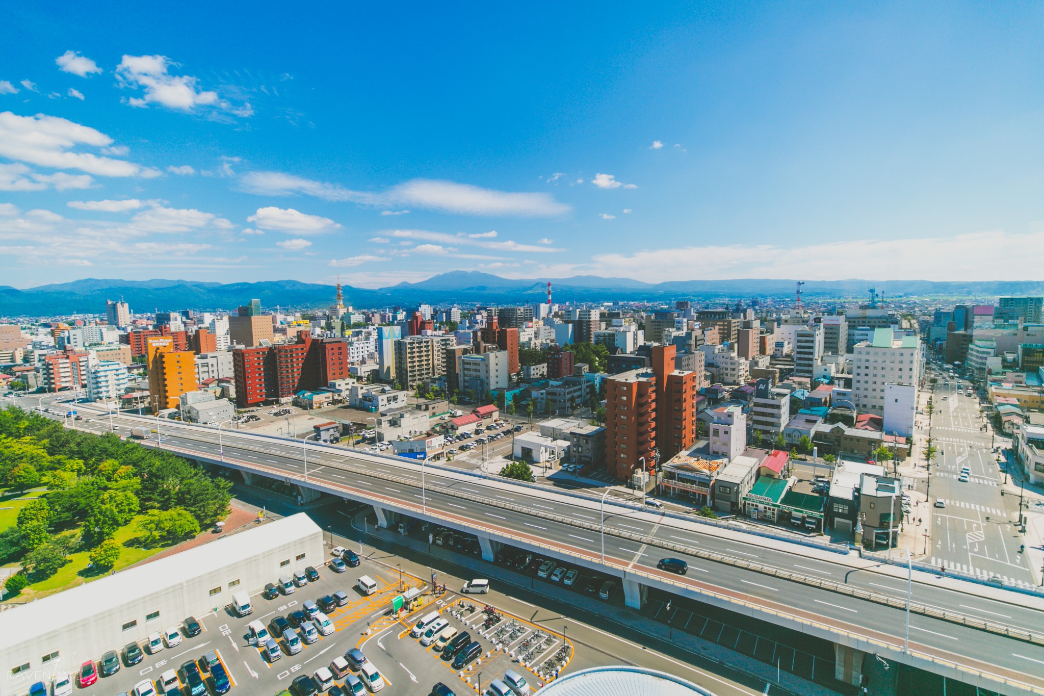 北海道自助遊攻略