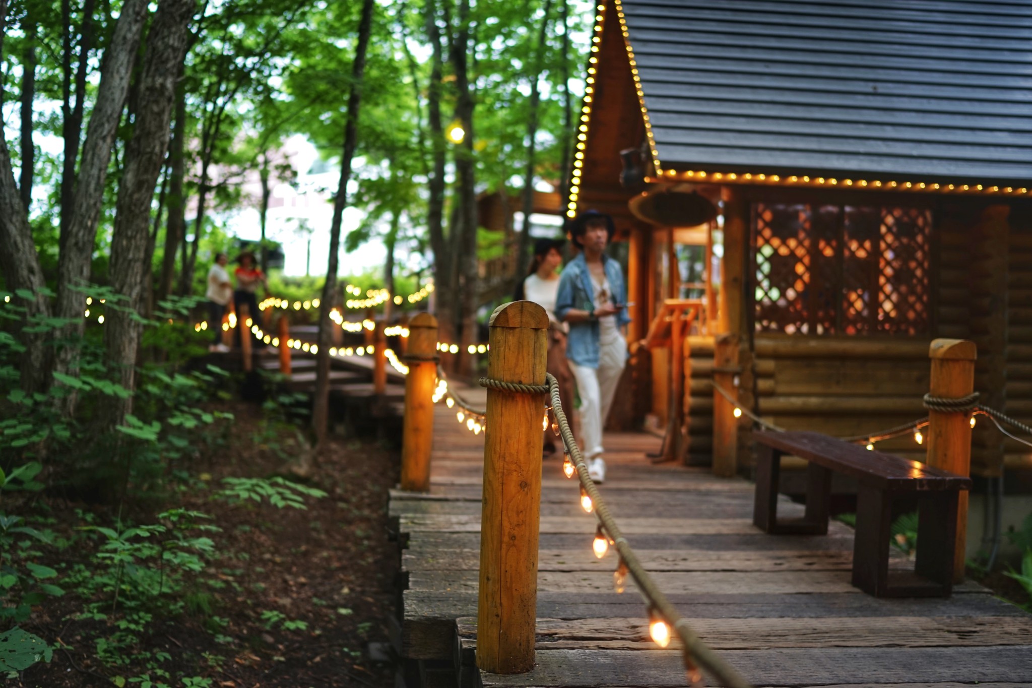 北海道自助遊攻略