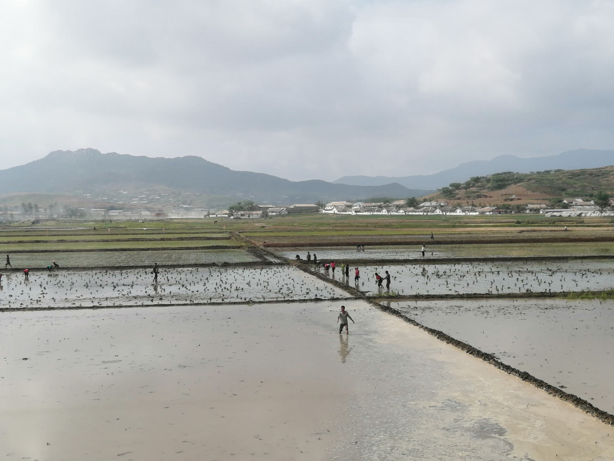 朝鮮自助遊攻略