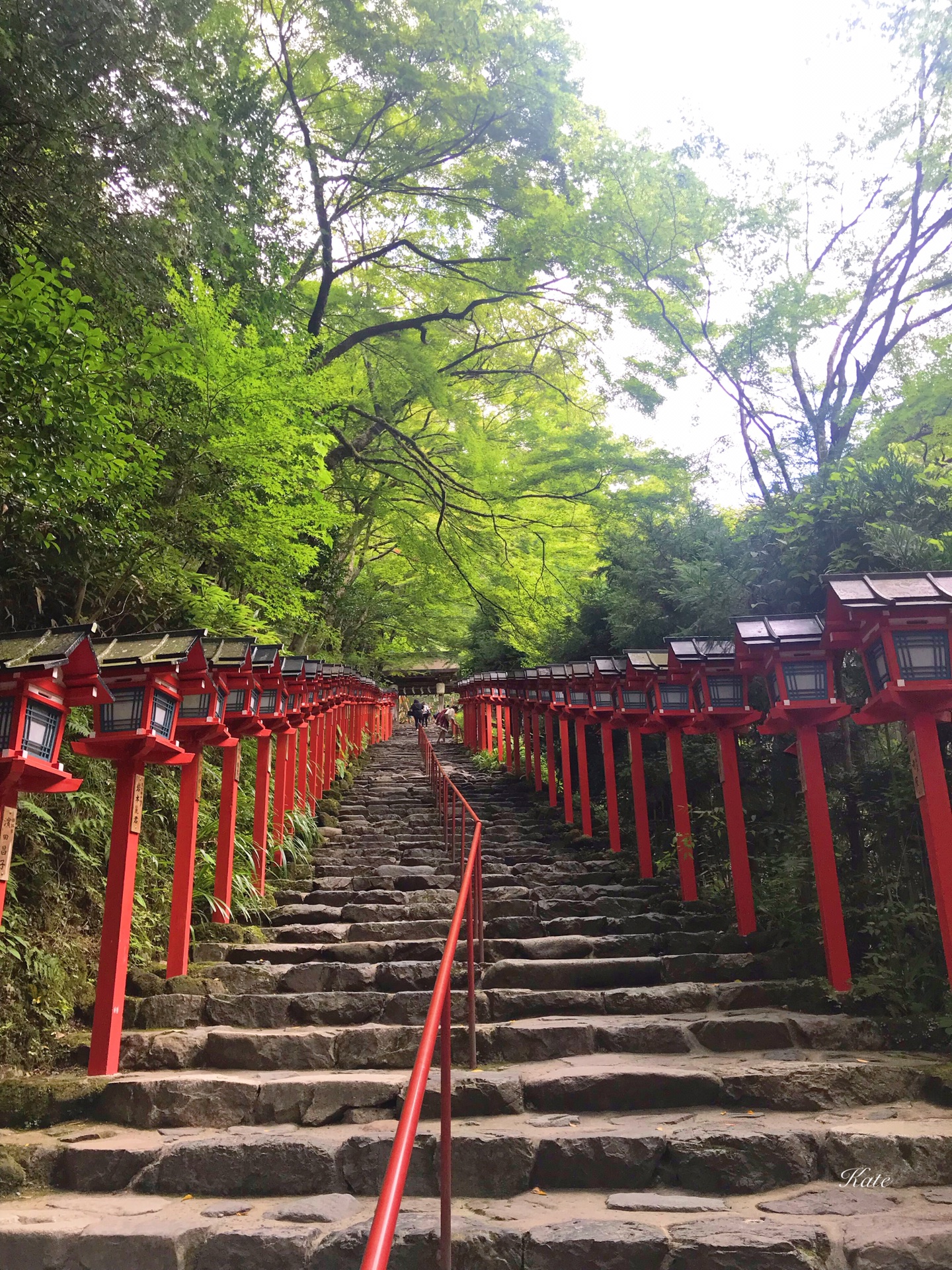 京都自助遊攻略