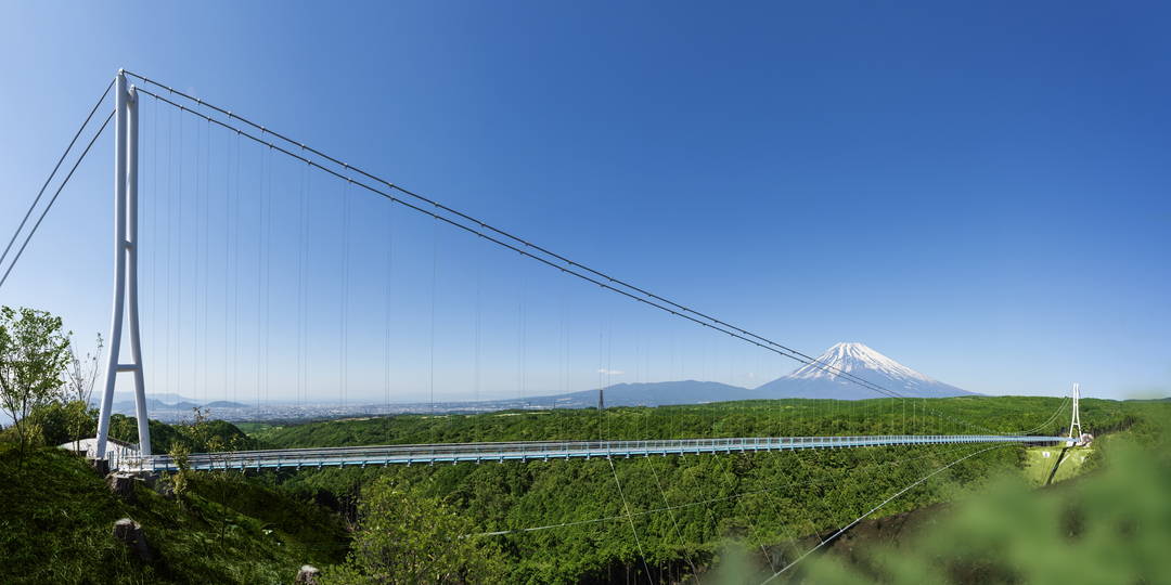 富士山自助遊攻略