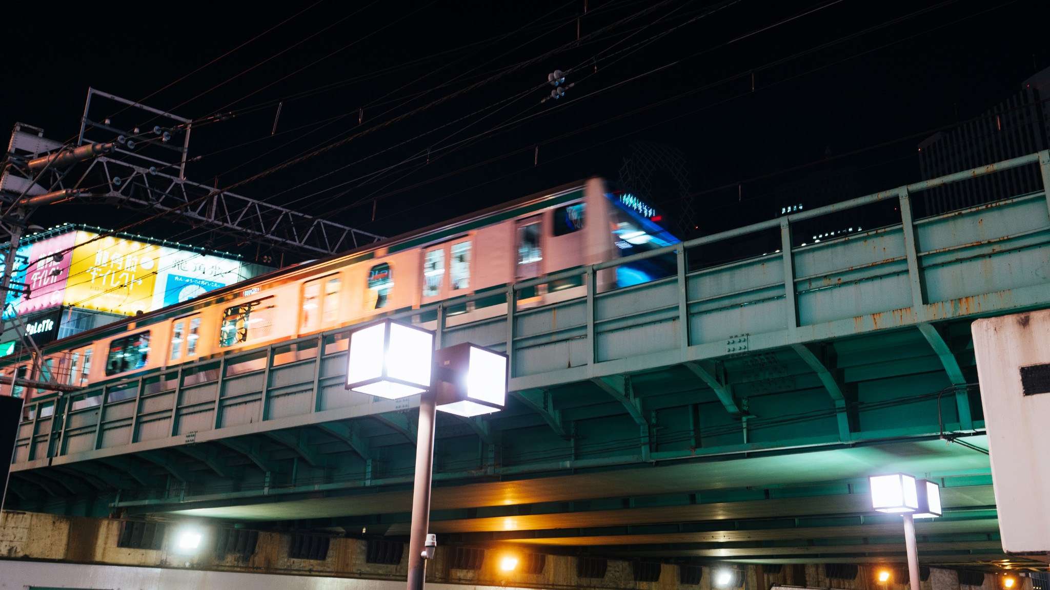 東京自助遊攻略