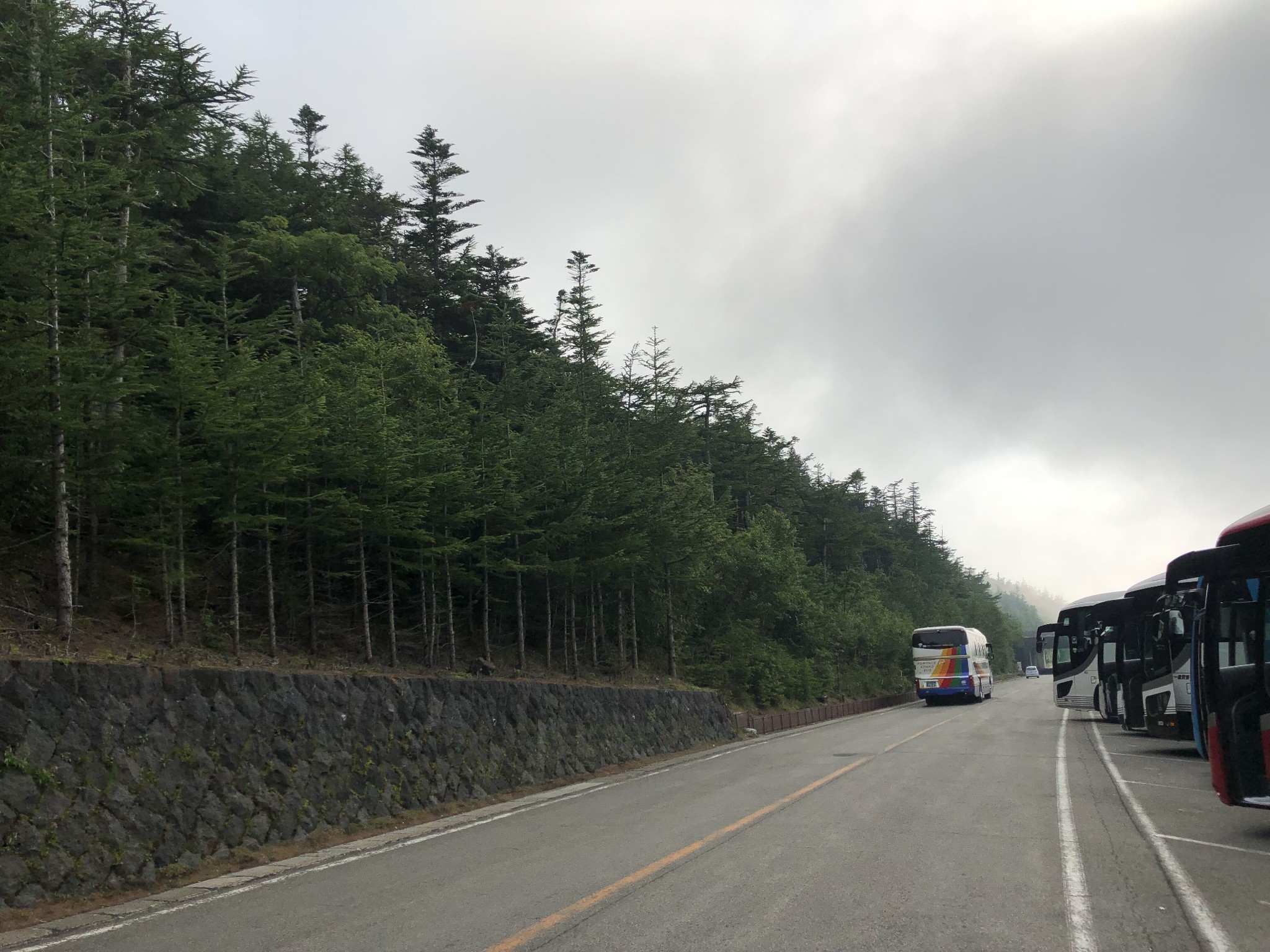 富士山自助遊攻略