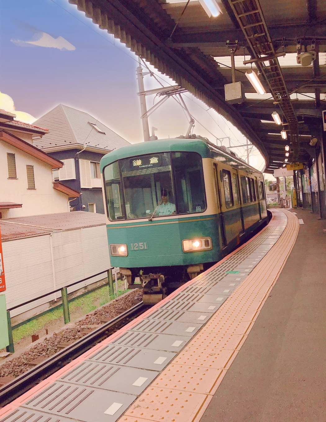 東京自助遊攻略