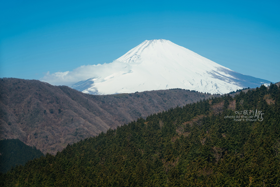 富士山自助遊攻略