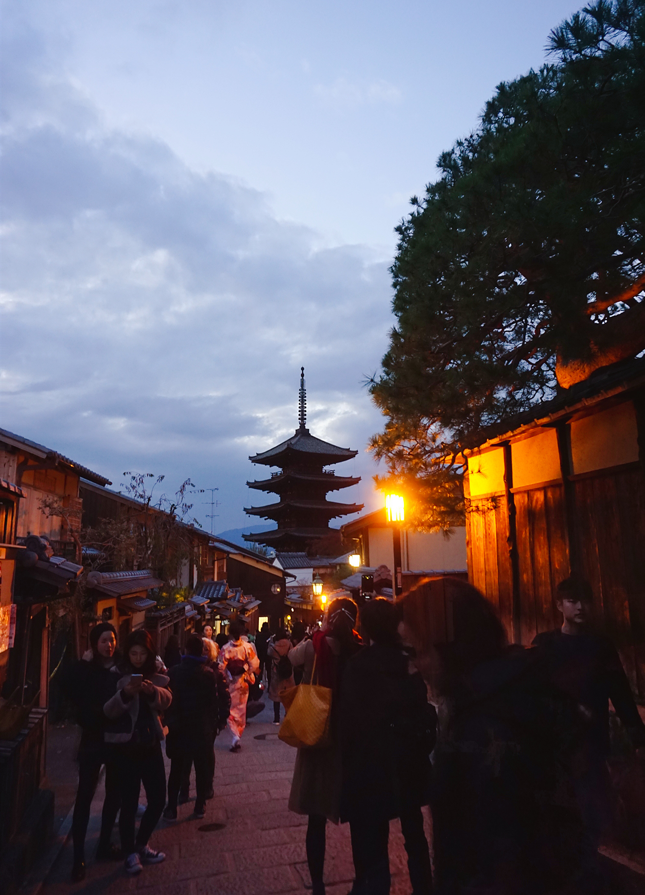 京都自助遊攻略