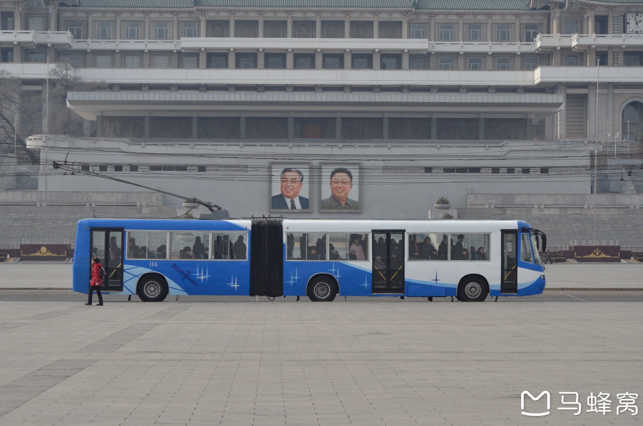 朝鮮自助遊攻略