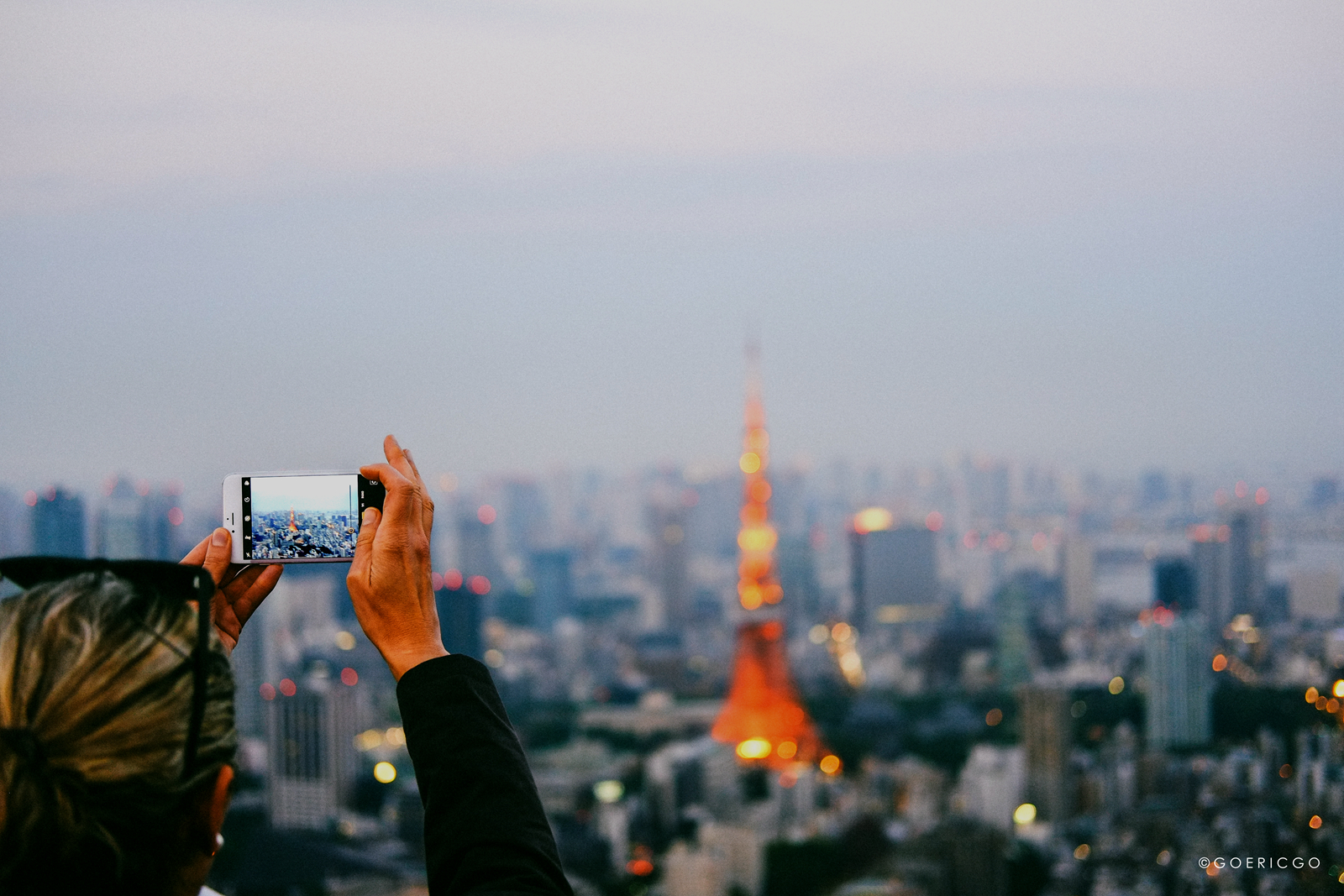 東京自助遊攻略