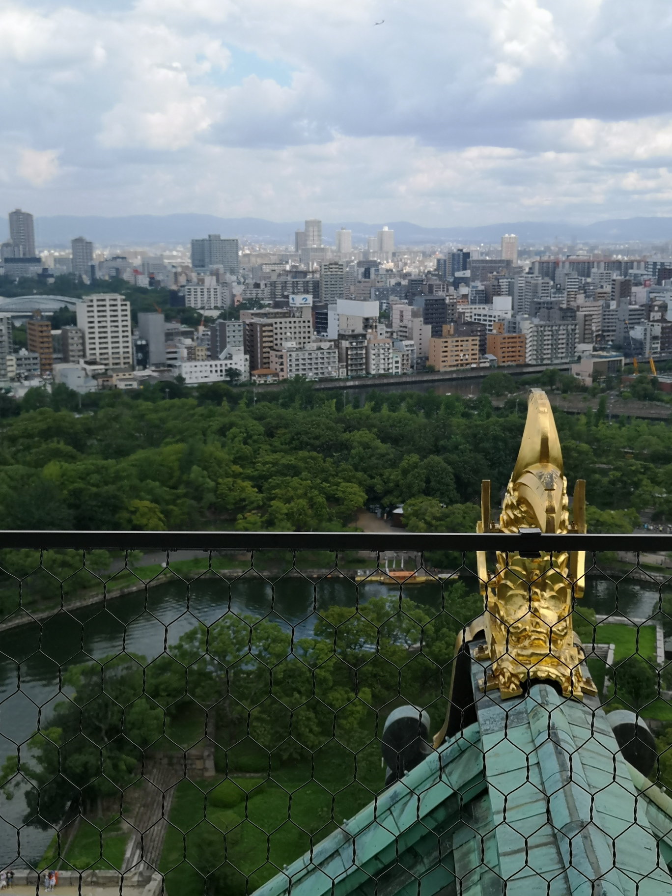 京都自助遊攻略