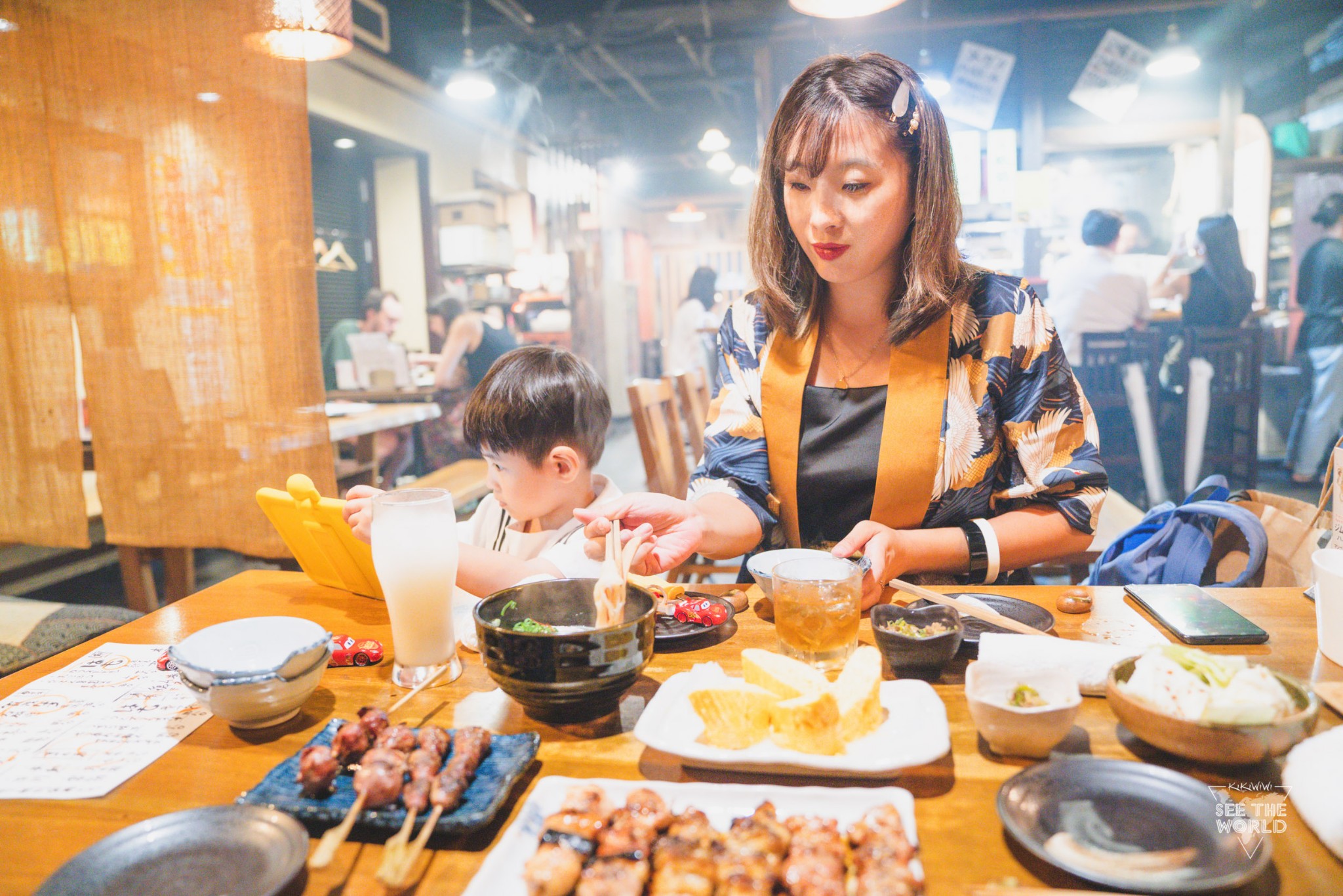 京都自助遊攻略