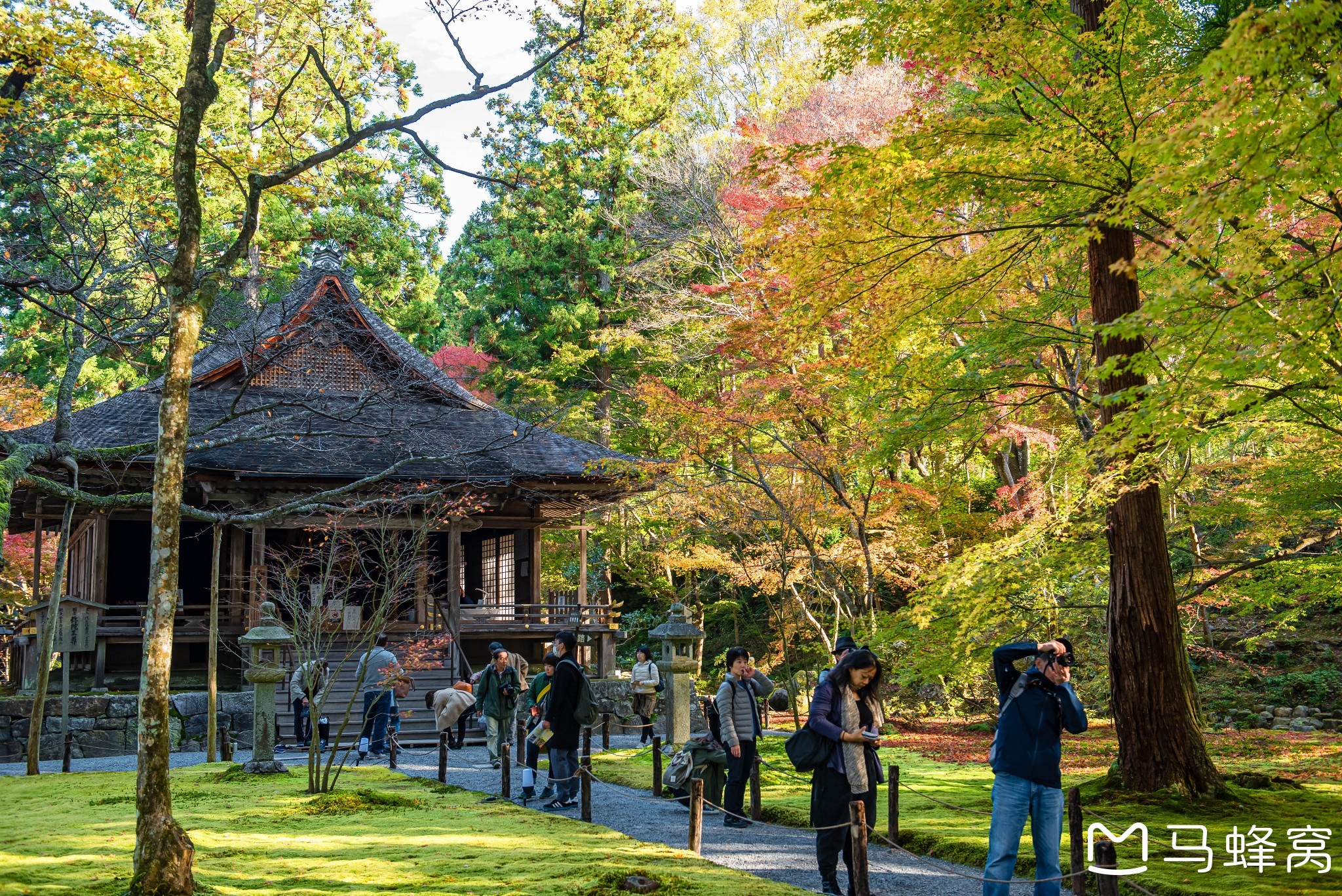 京都自助遊攻略