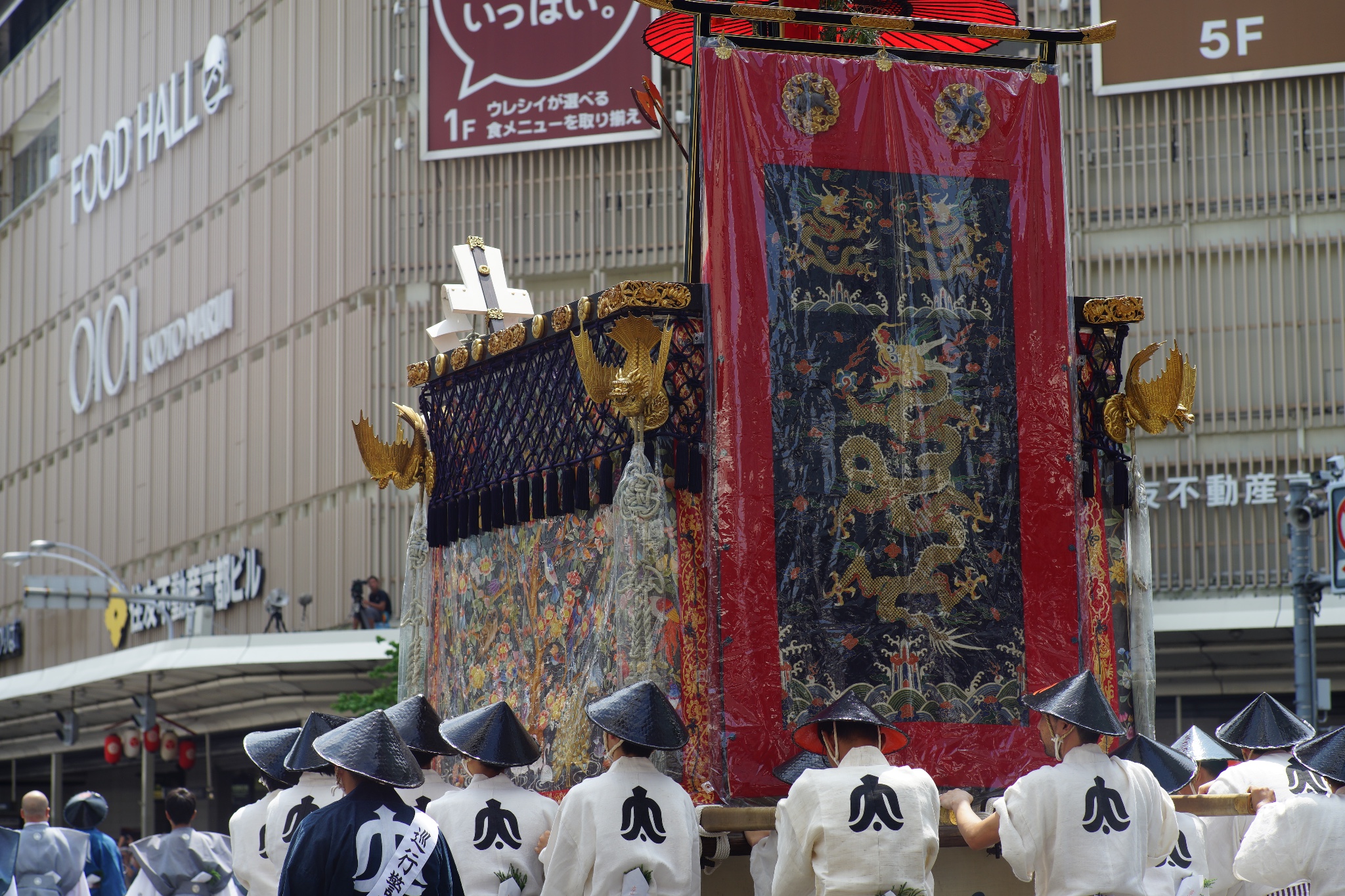 京都自助遊攻略