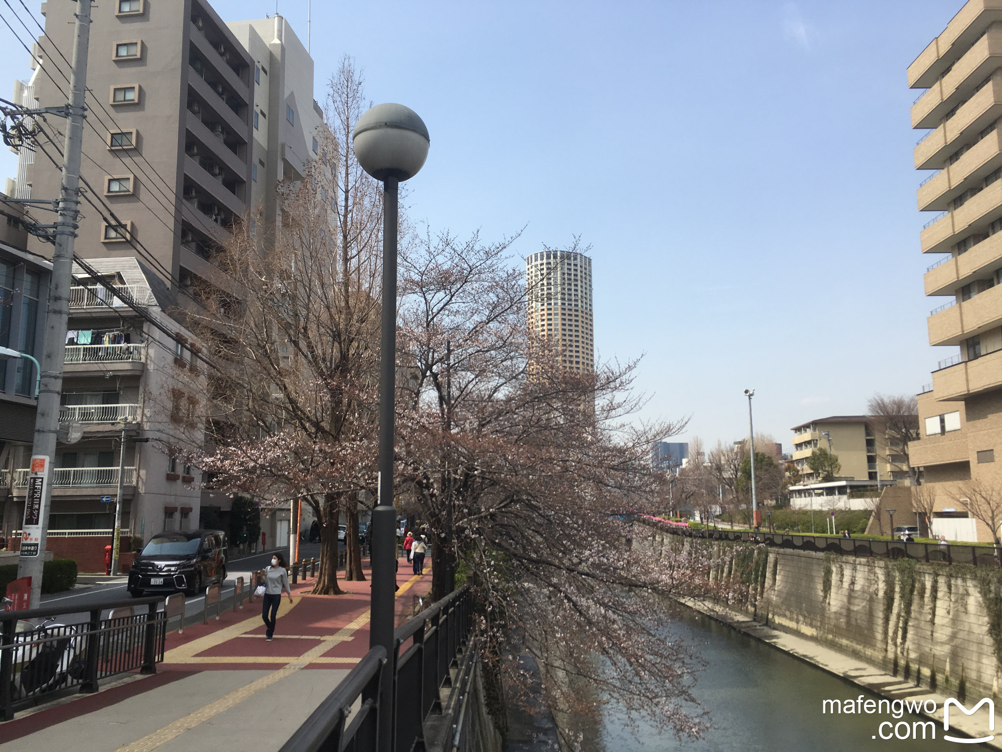 東京自助遊攻略