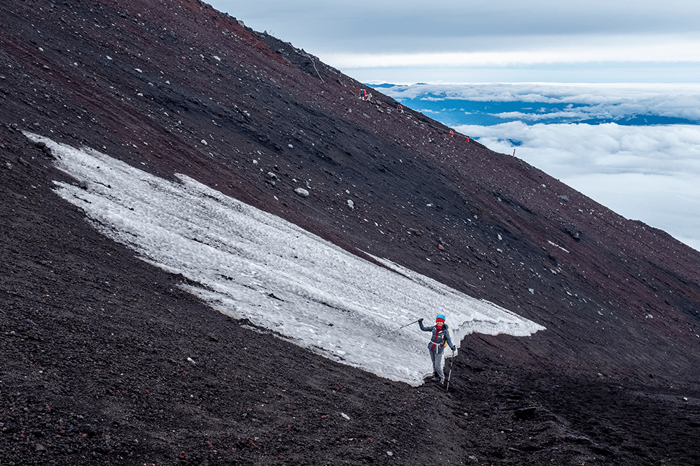 富士山自助遊攻略