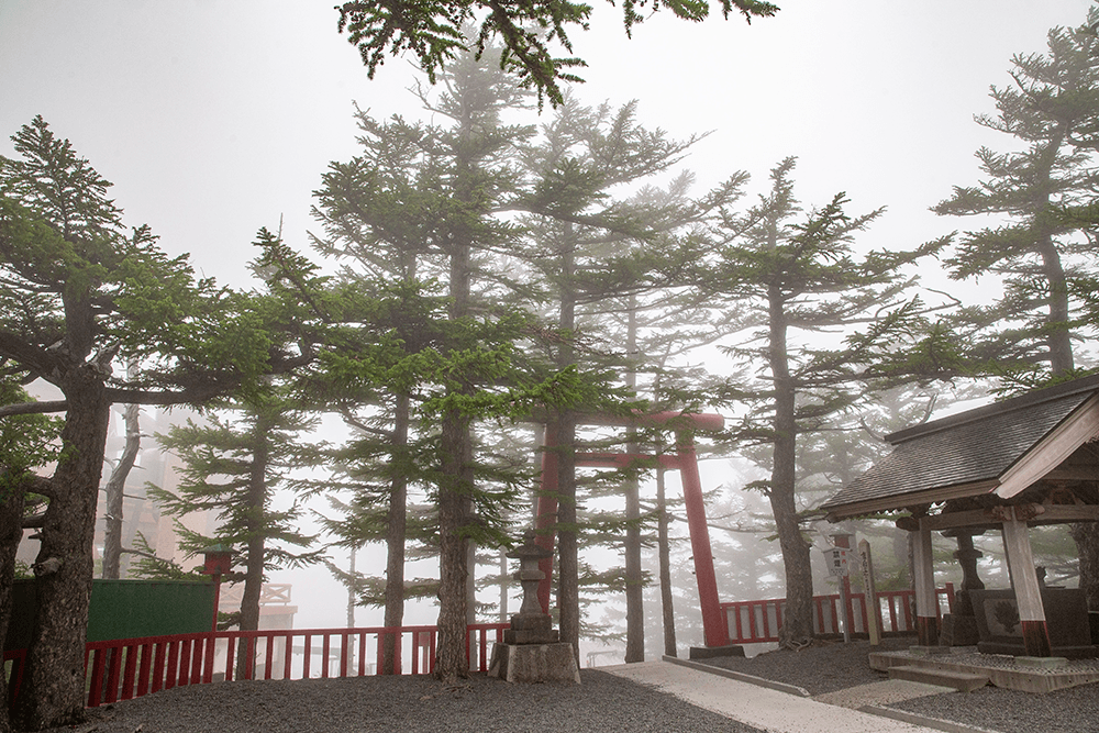 富士山自助遊攻略