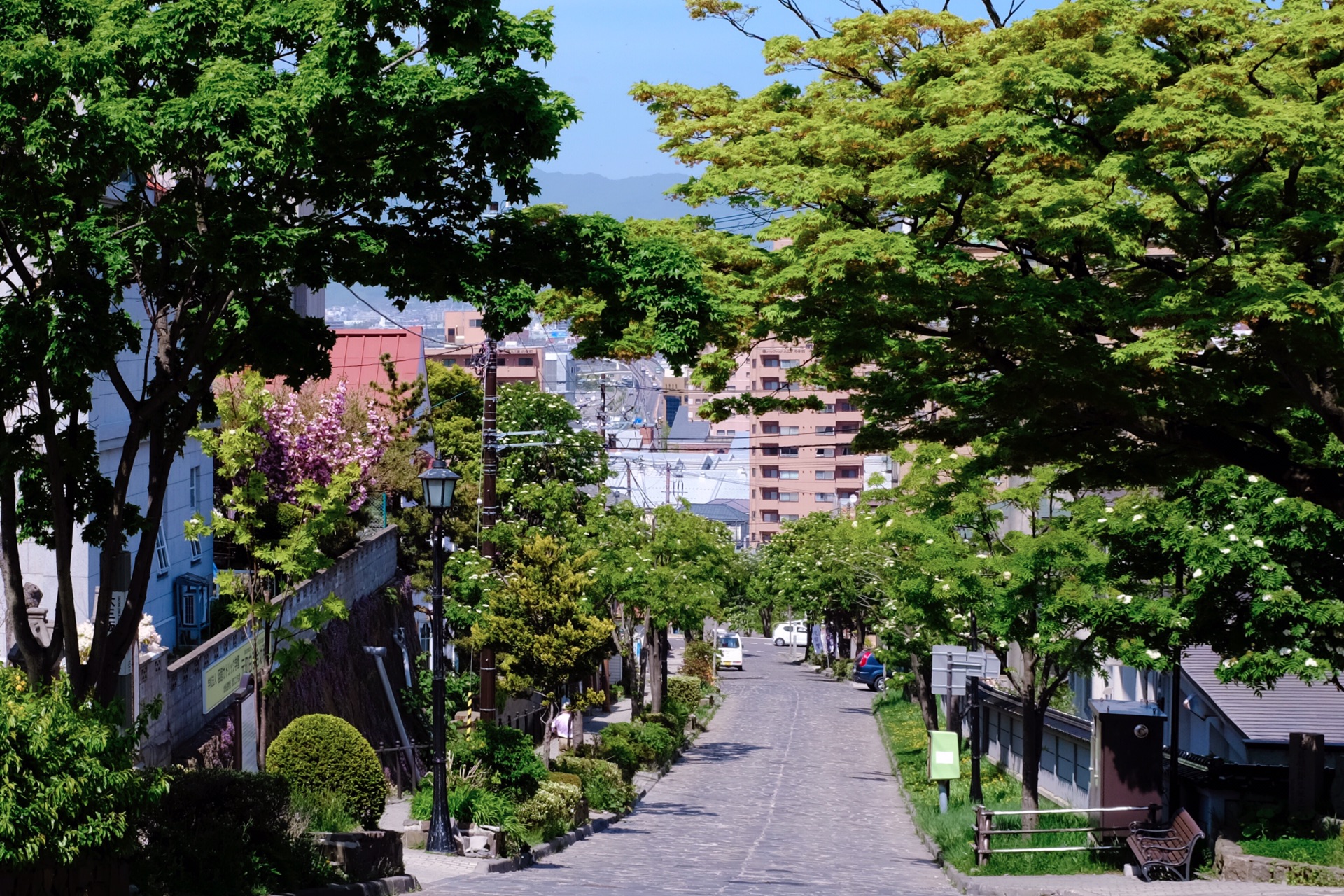 北海道自助遊攻略