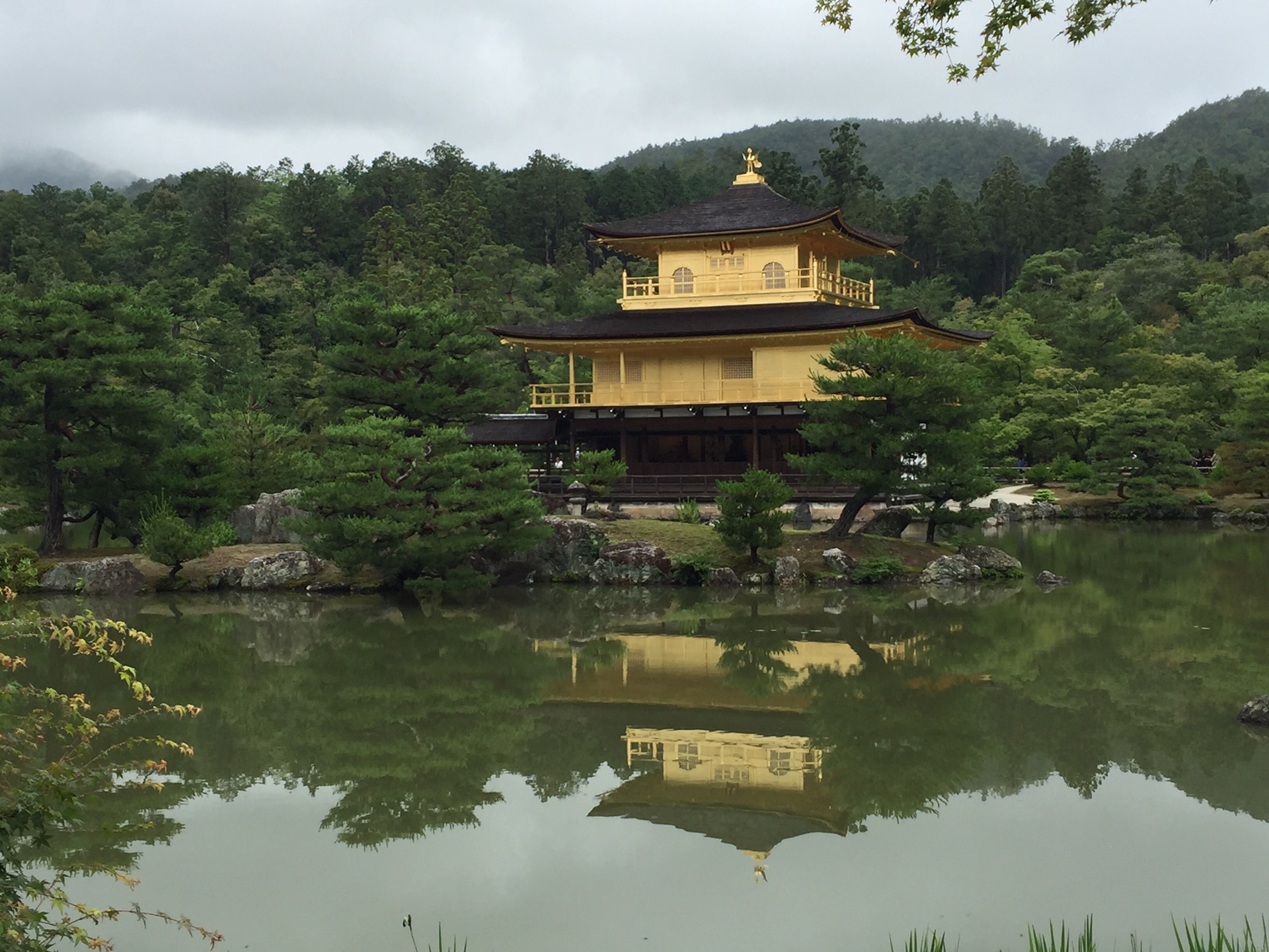 京都自助遊攻略