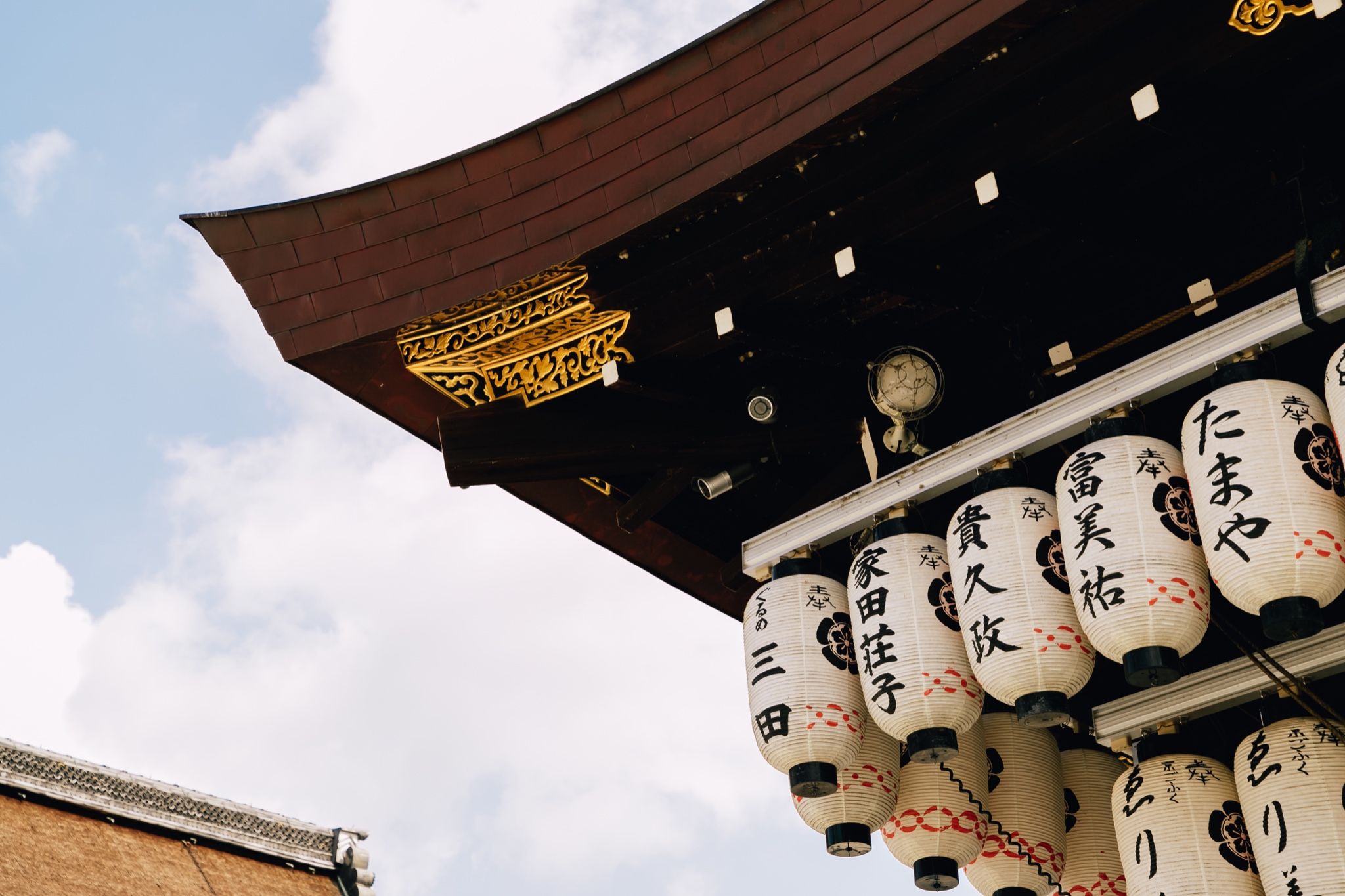 京都自助遊攻略