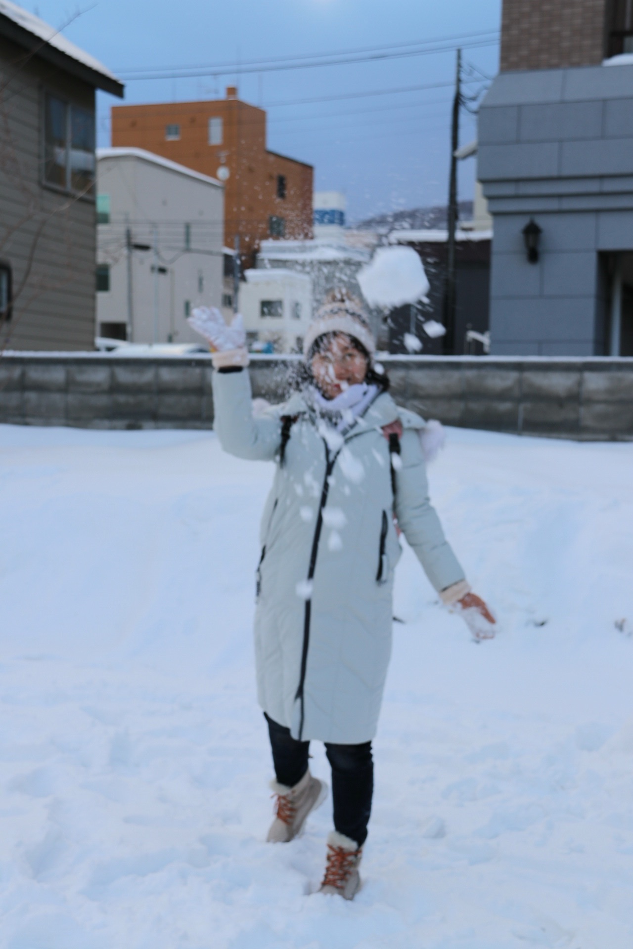 北海道自助遊攻略