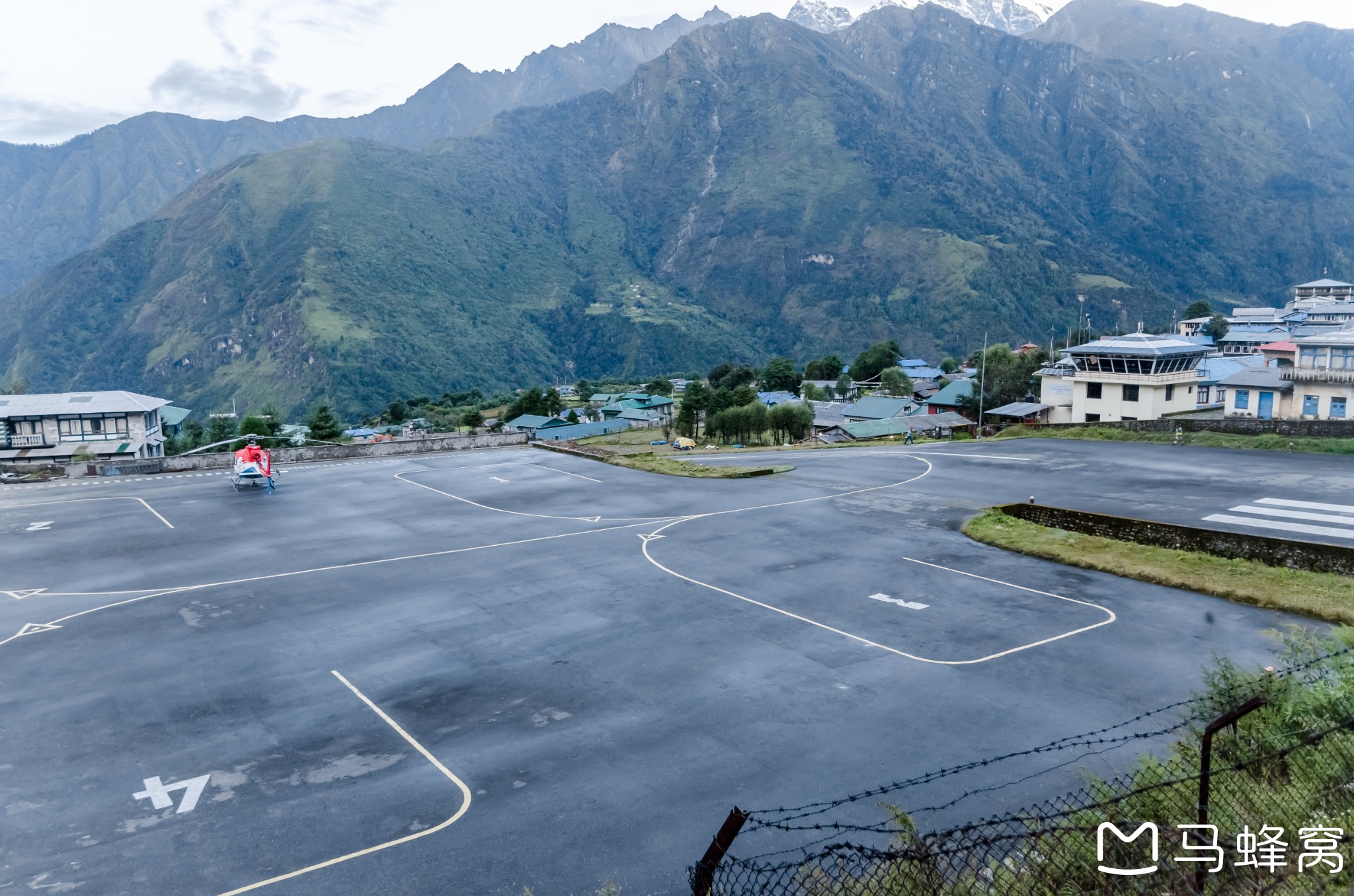 尼泊爾自助遊攻略