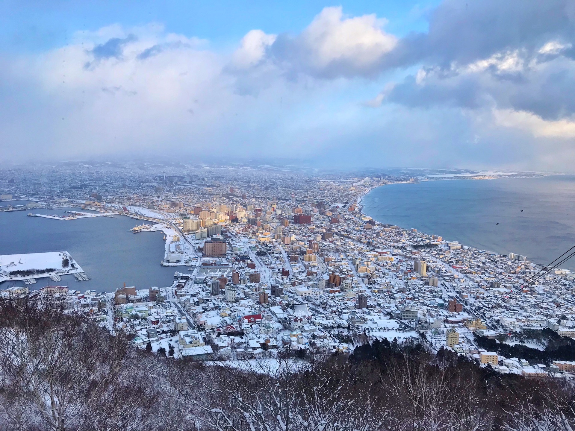 北海道自助遊攻略