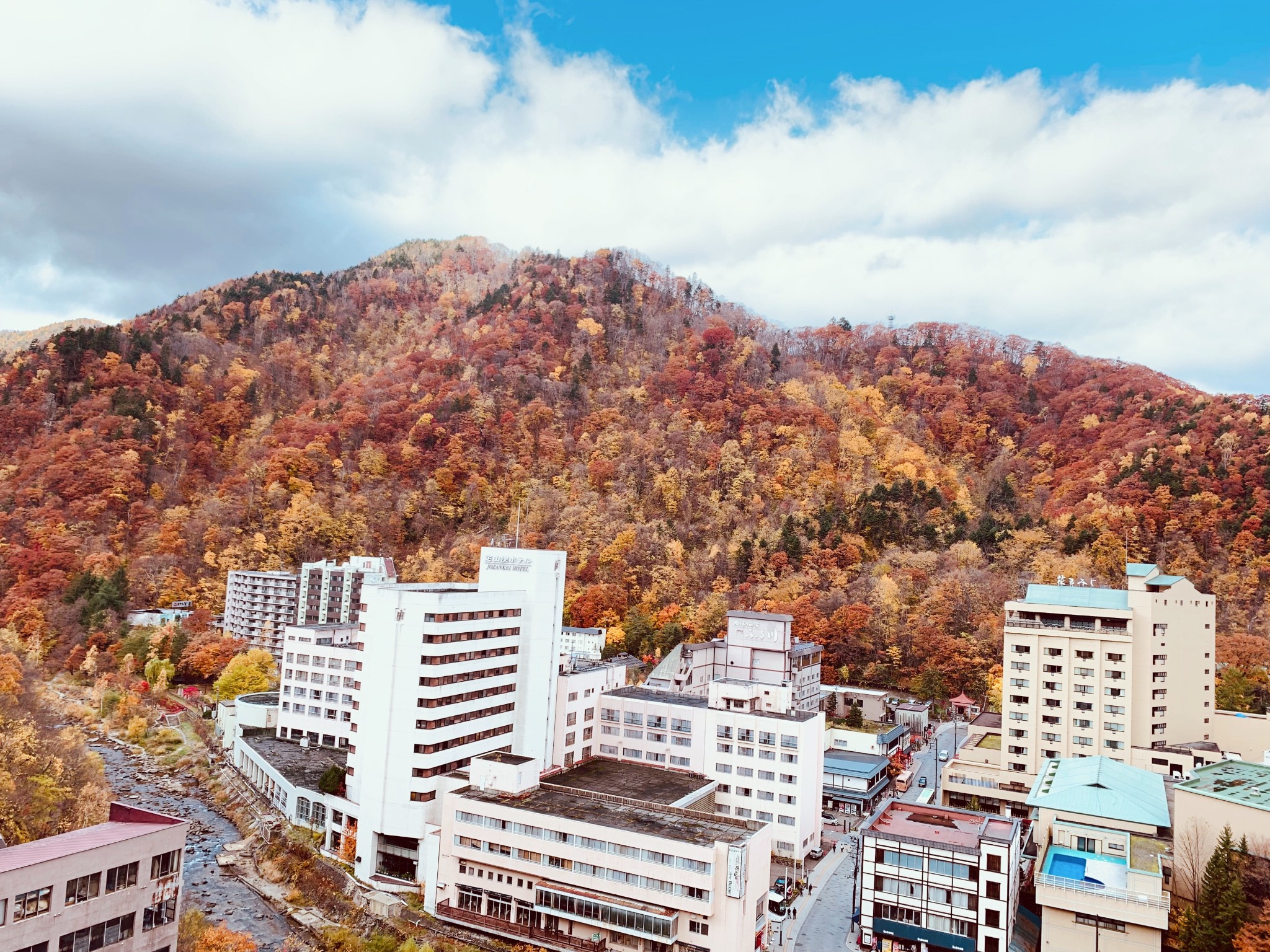 札幌自助遊攻略