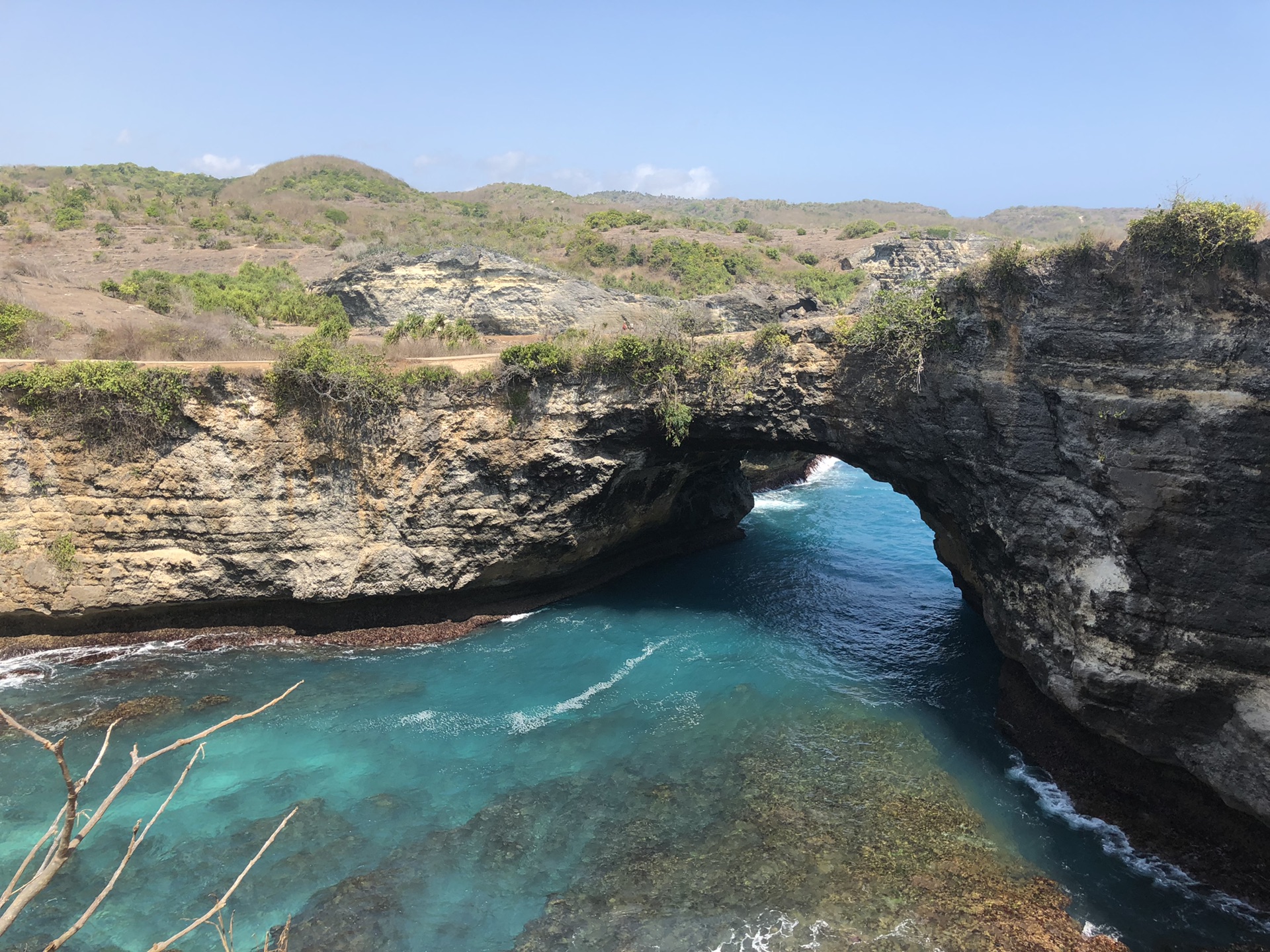 巴釐島自助遊攻略