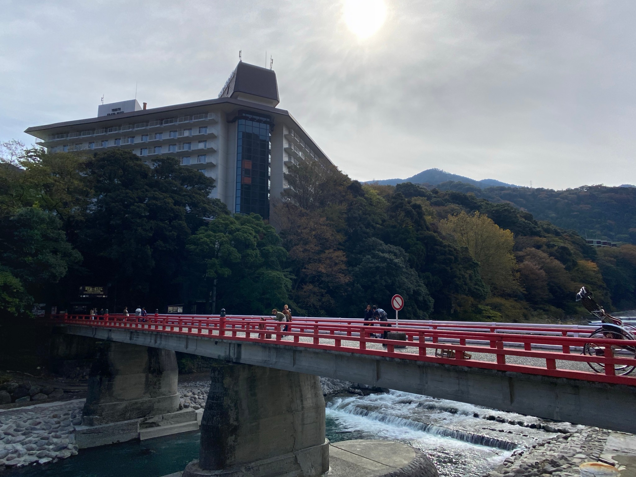 富士山自助遊攻略