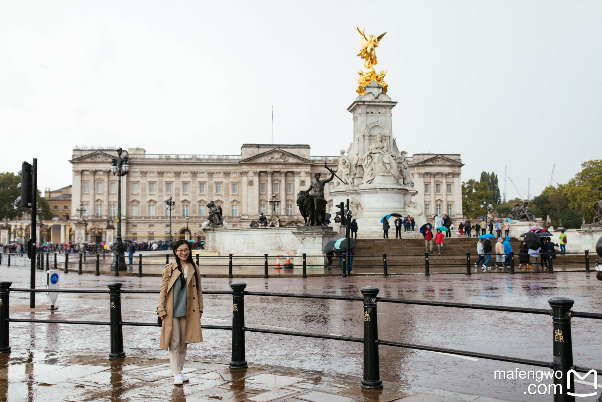 英國自助遊攻略